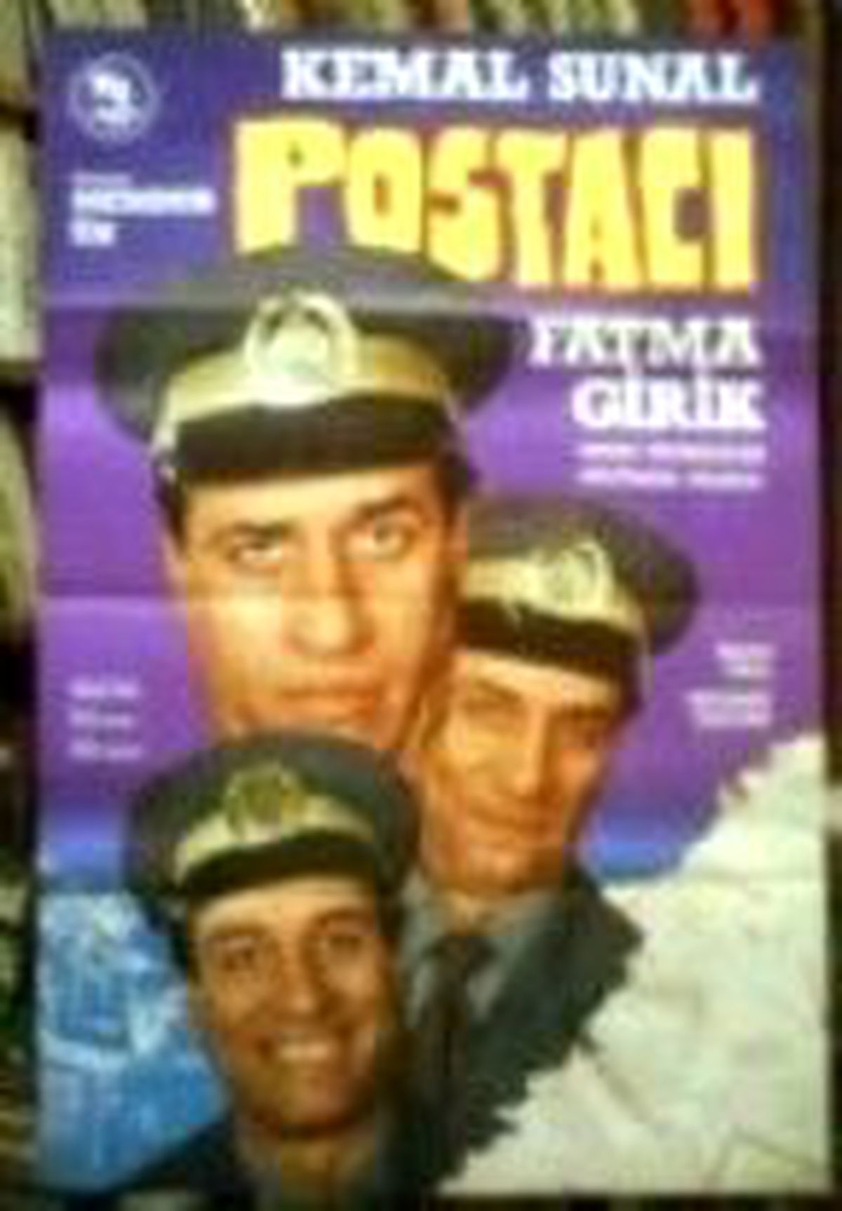 Postacı Filmi