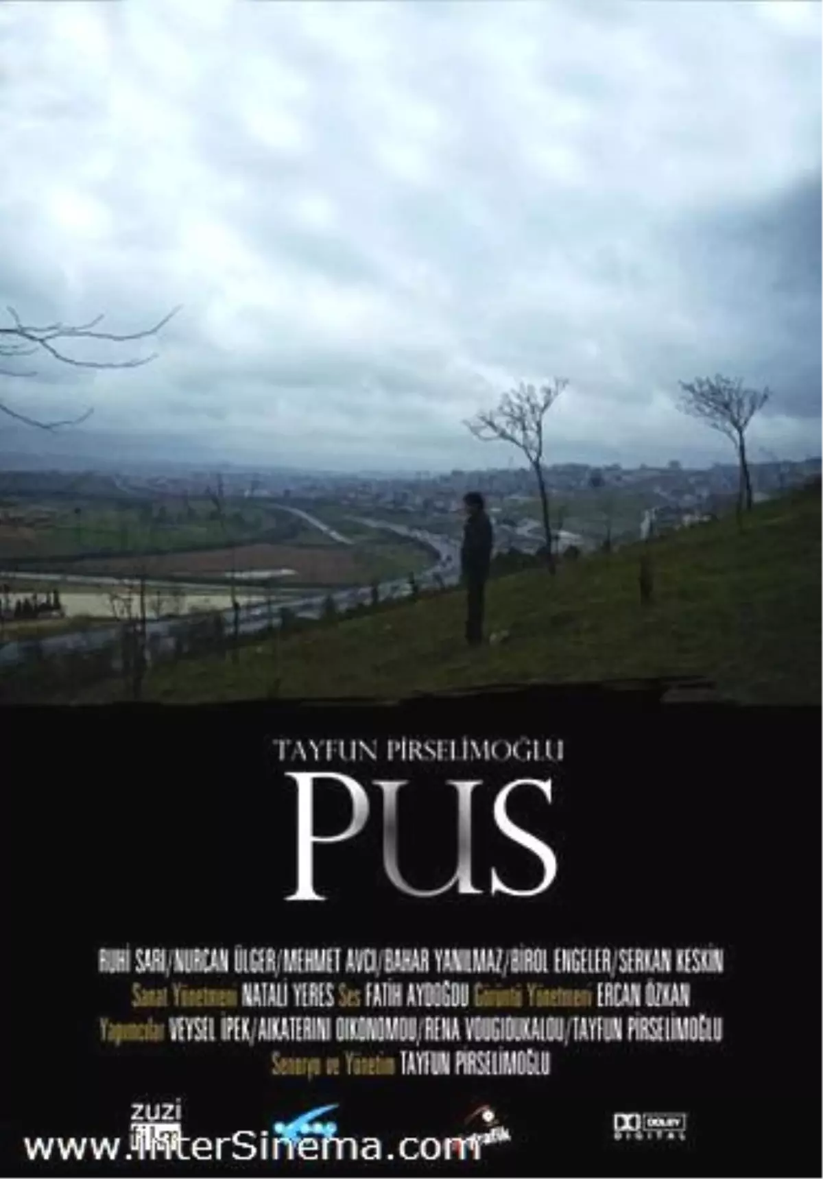 Pus Filmi