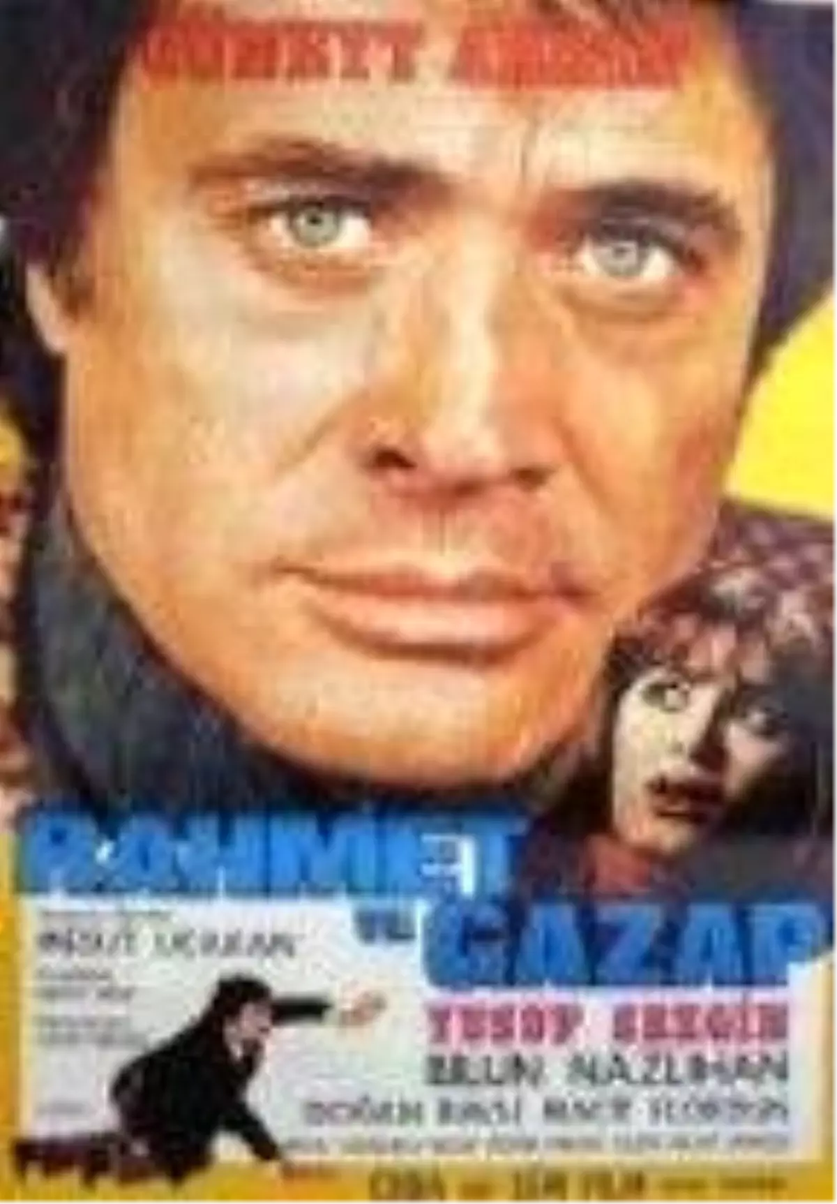Rahmet Ve Gazap Filmi