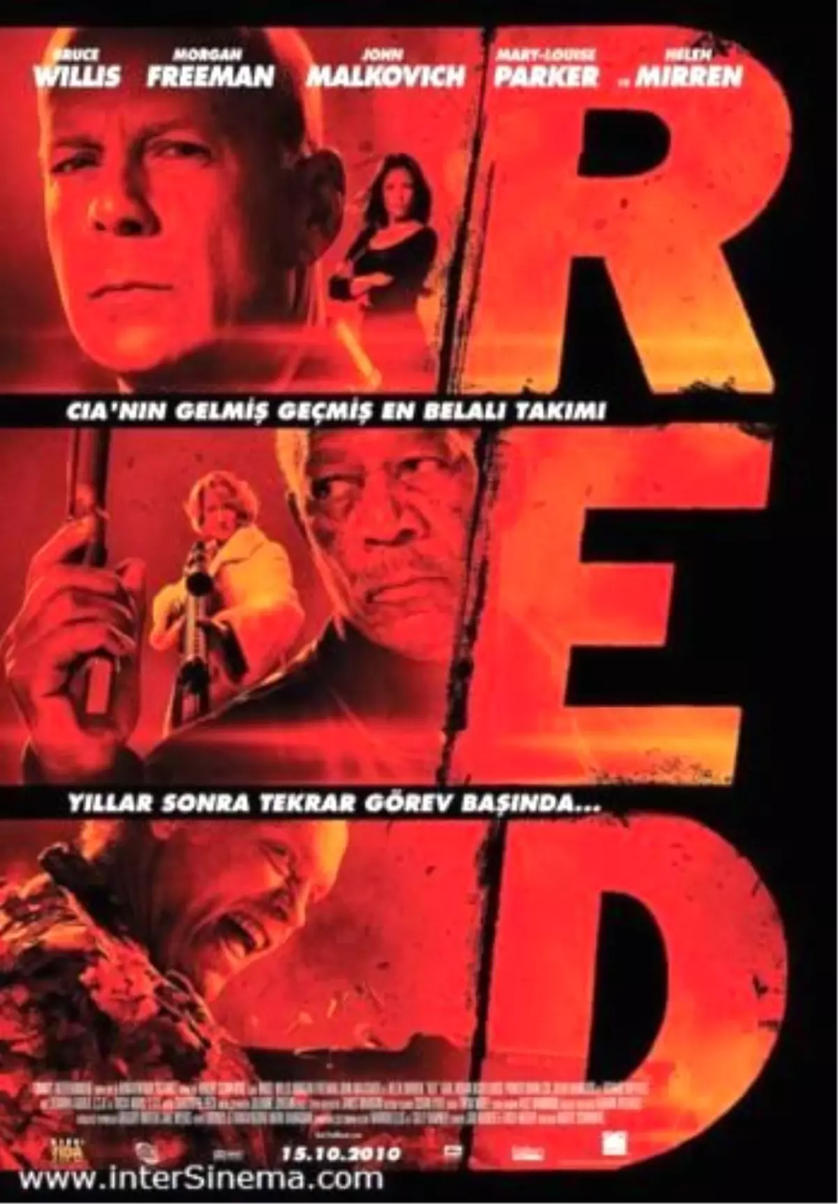 Red Filmi