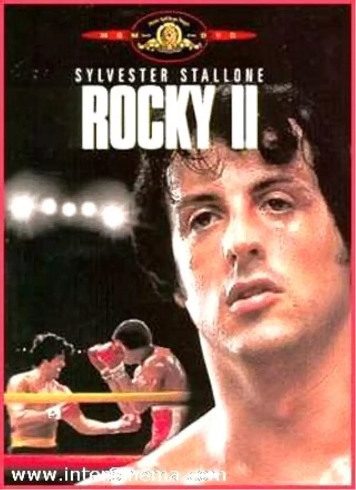 Rocky 2 Filmi