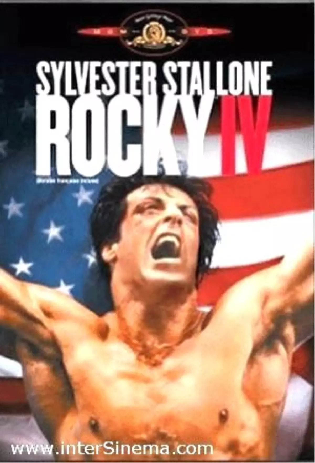 Rocky 4 Filmi