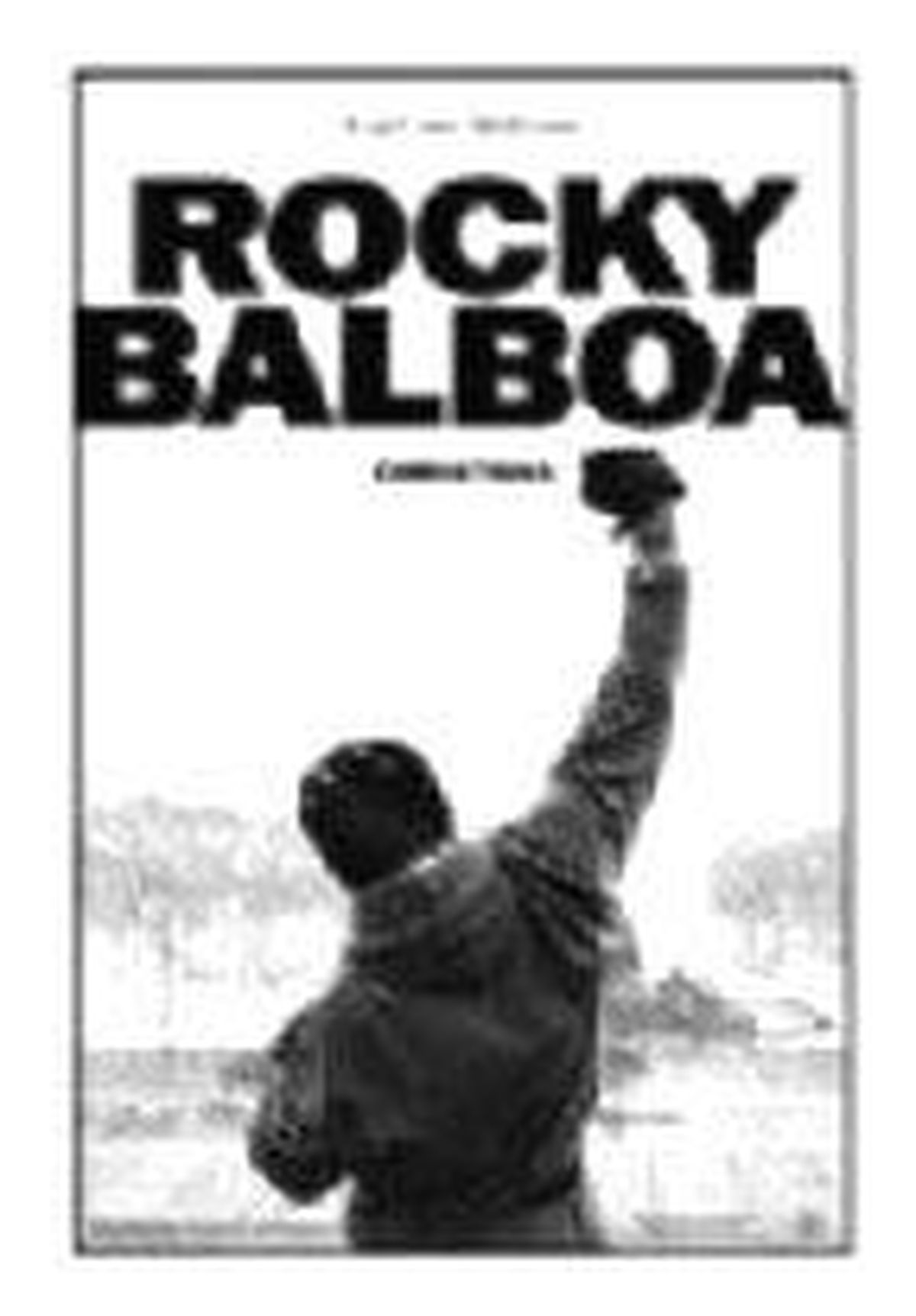 Rocky Balboa Filmi