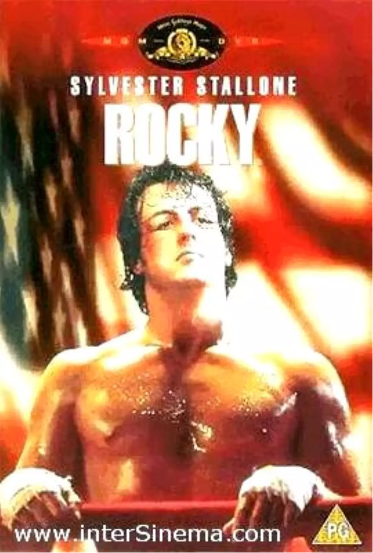 Rocky Filmi