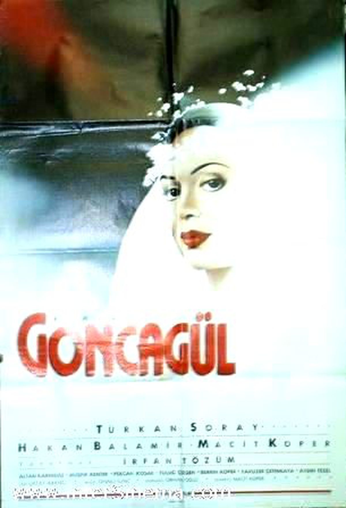 Rumuz Goncagül Filmi