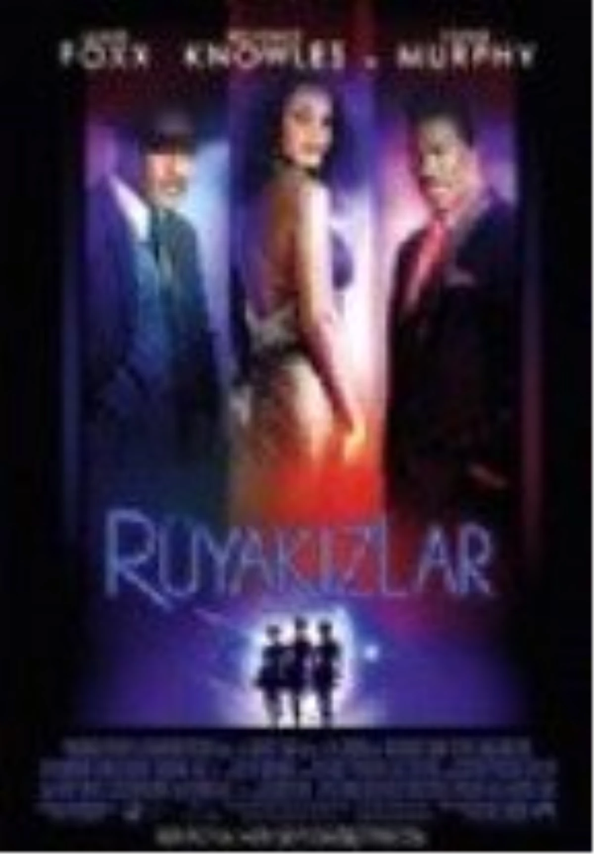 Rüya kızlar Filmi