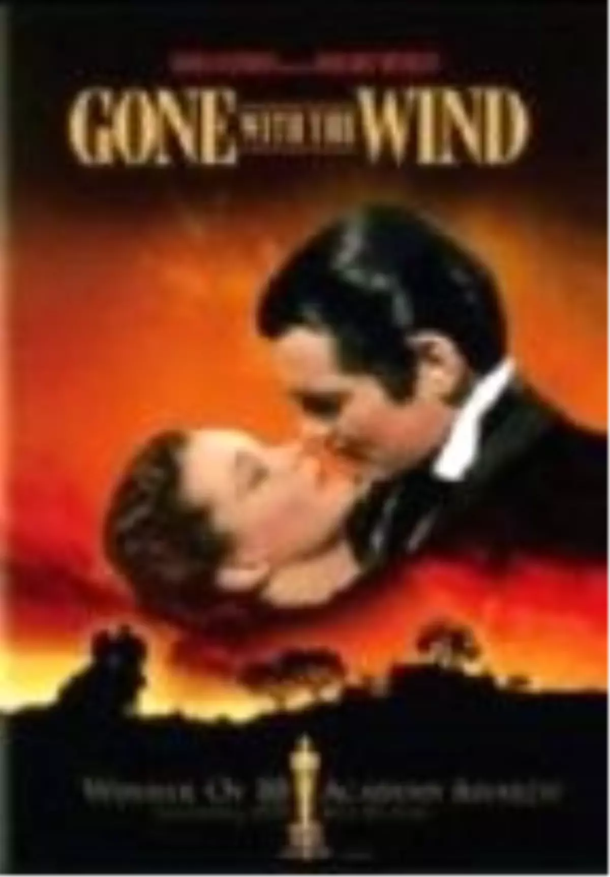 Rüzgar Gibi Geçti Filmi