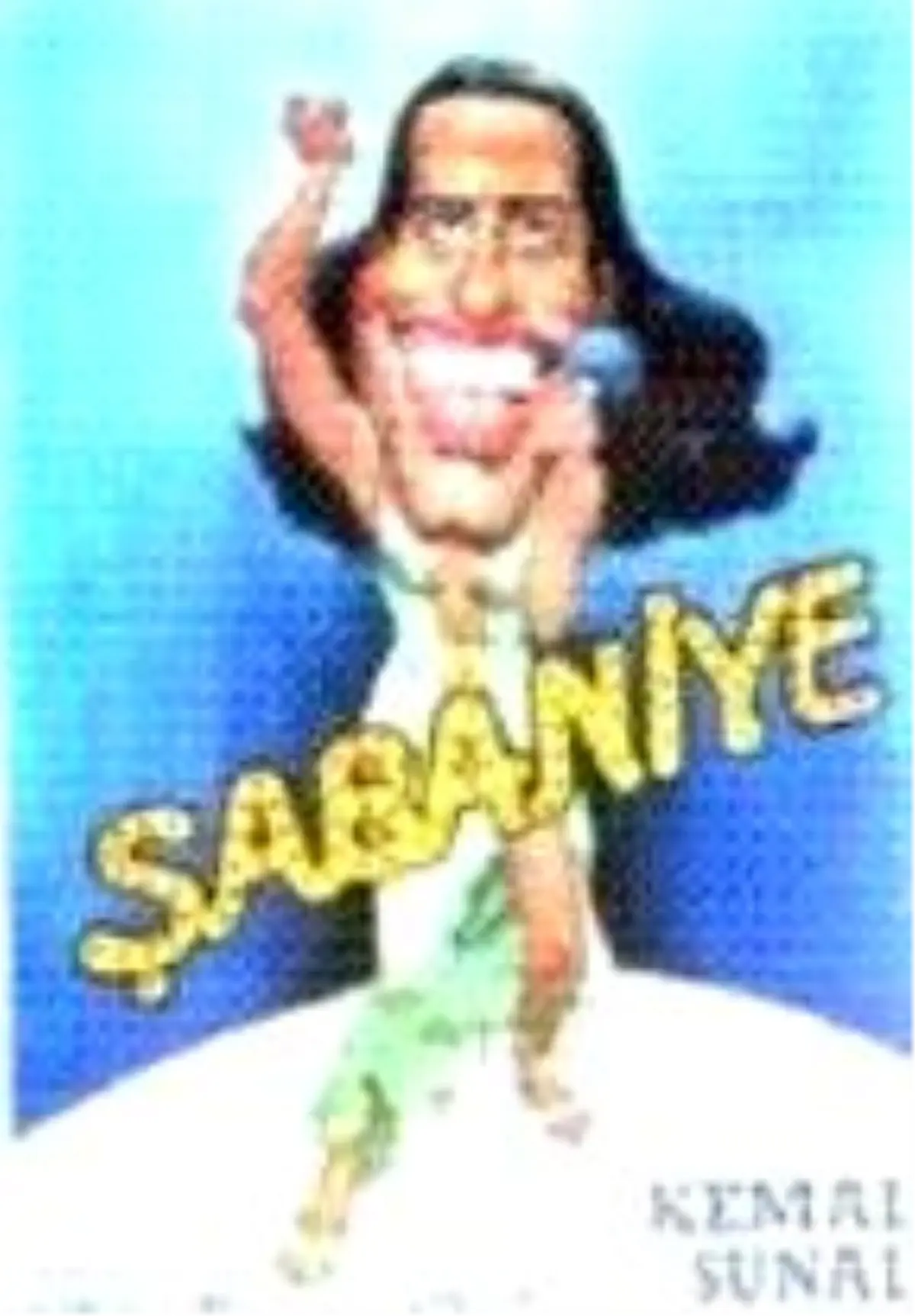 Şabaniye Filmi