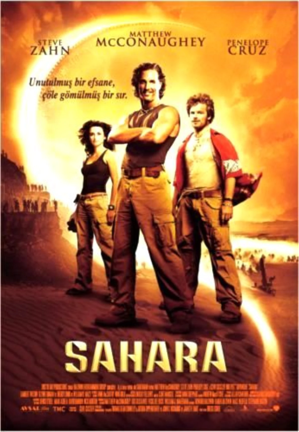 Sahara Filmi
