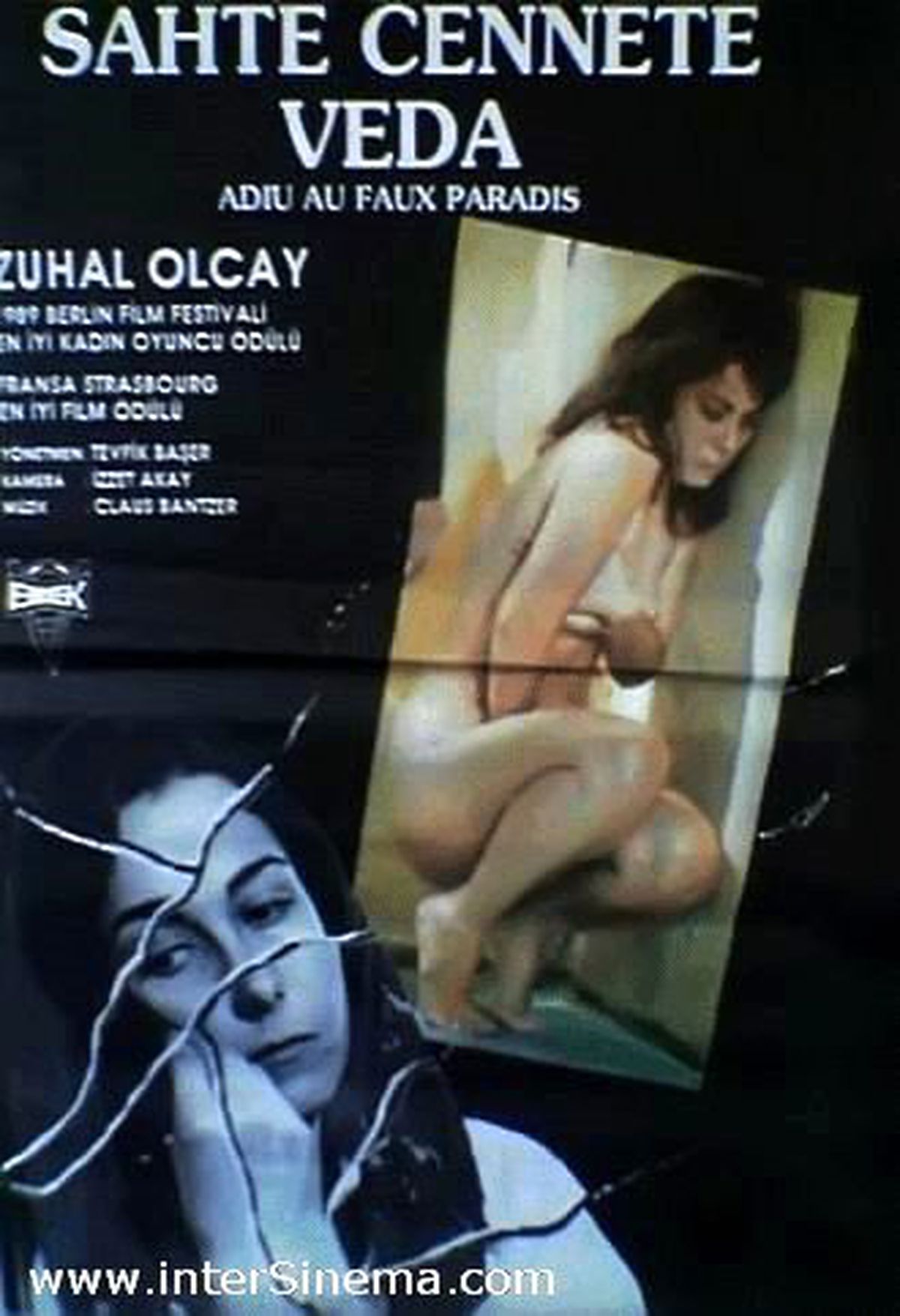 Sahte Cennete Veda Filmi