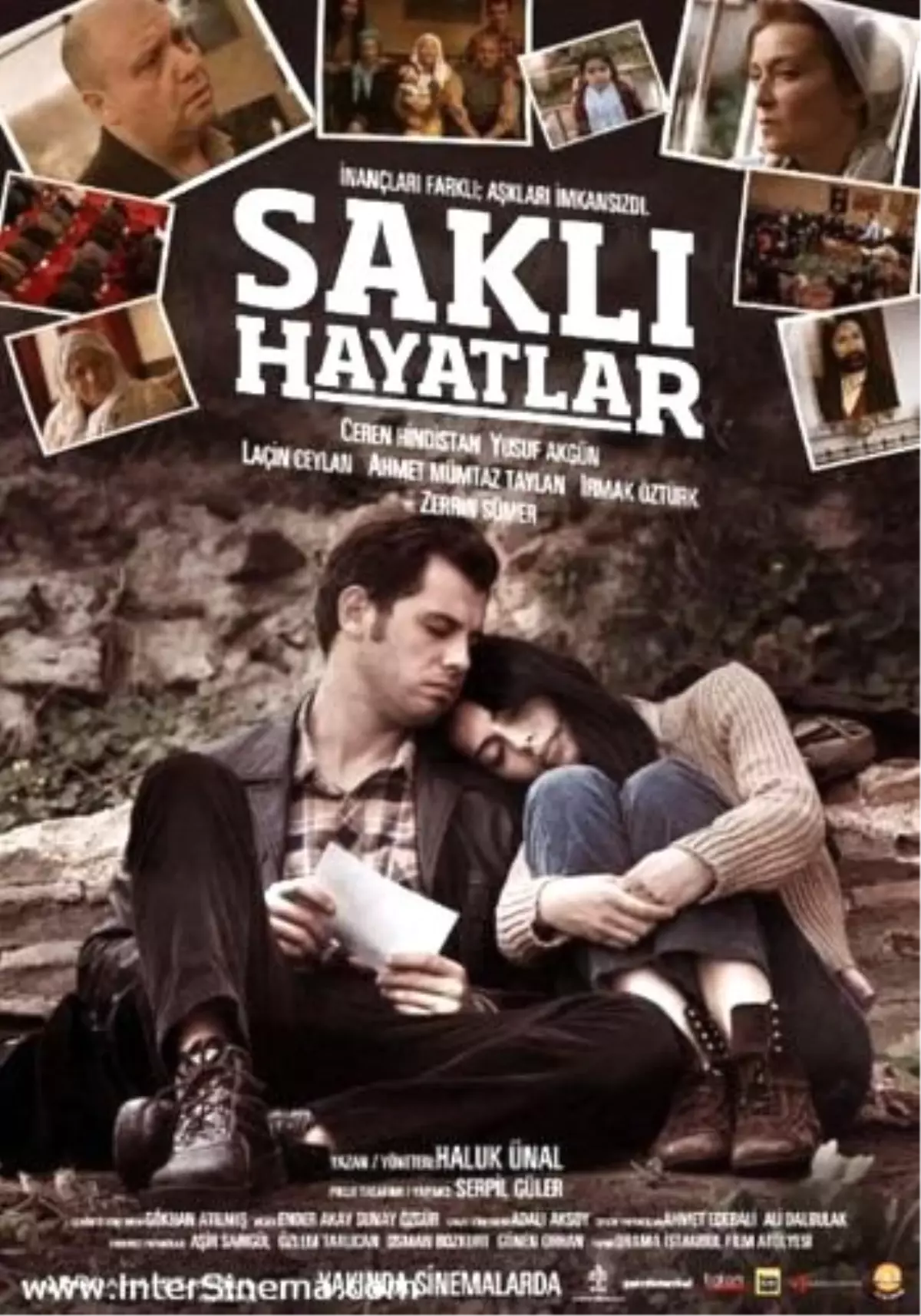 Saklı Hayatlar Filmi