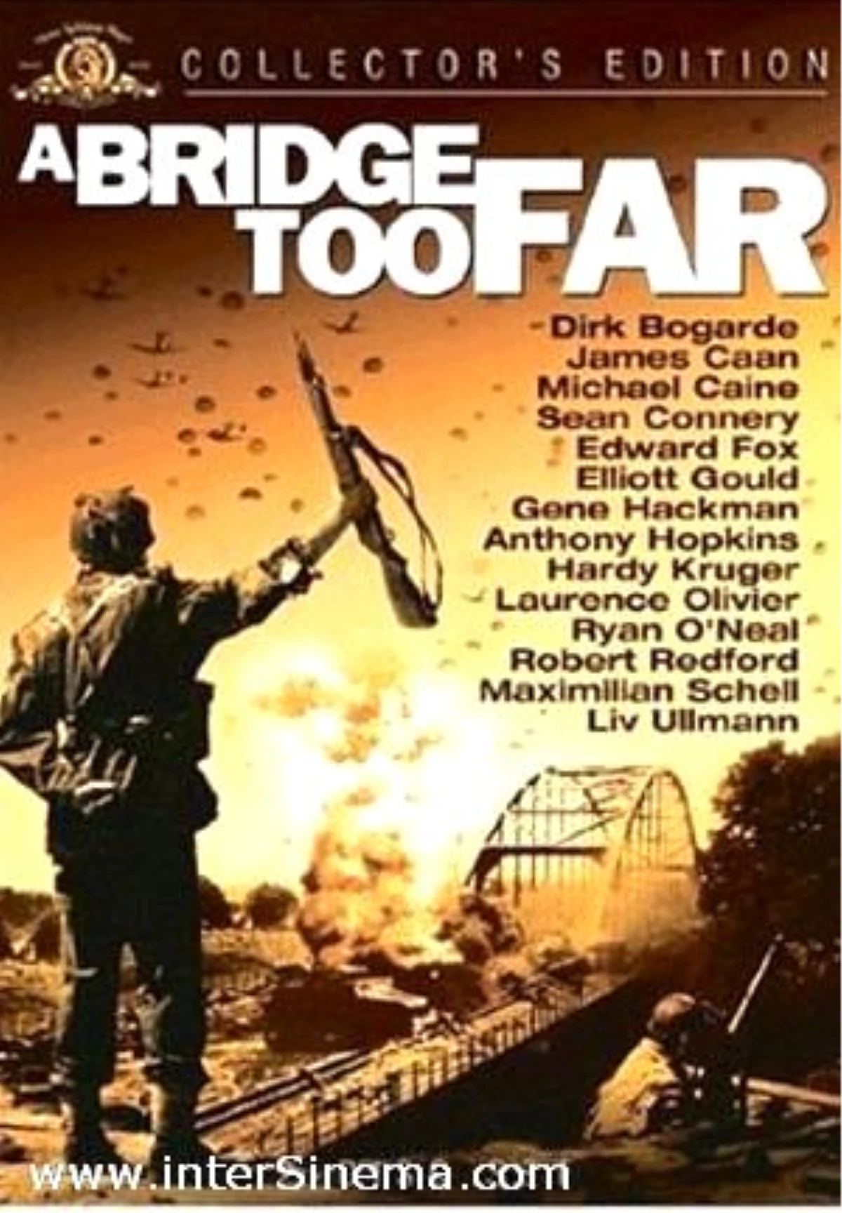 Savaş Köprüleri Filmi