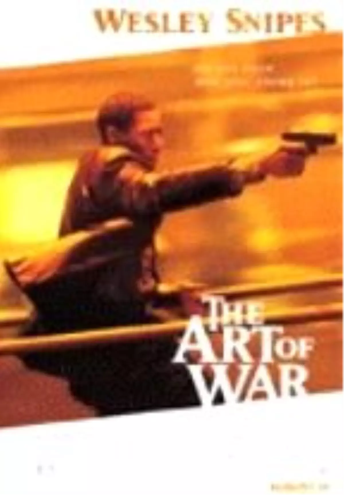 Savaş Sanatı Filmi