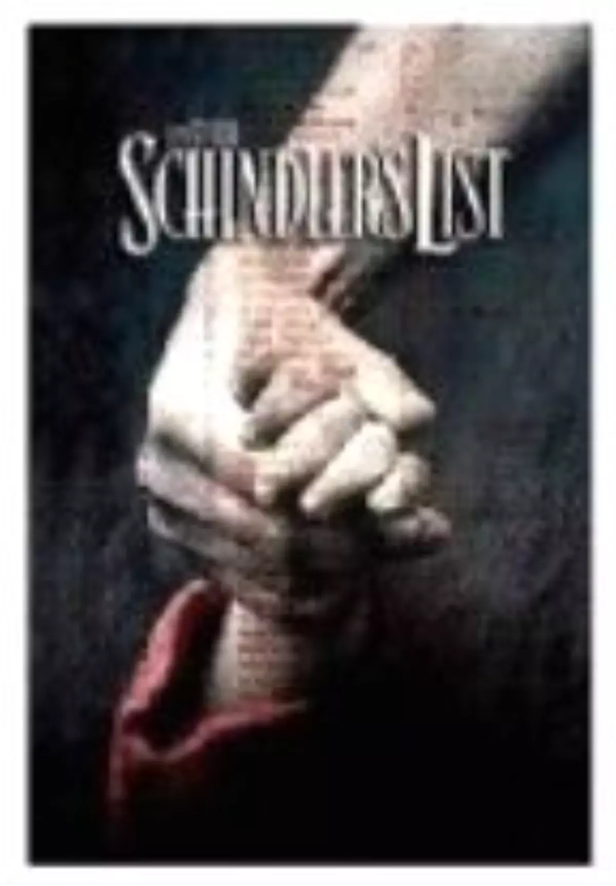 Schindler\'in Listesi Filmi