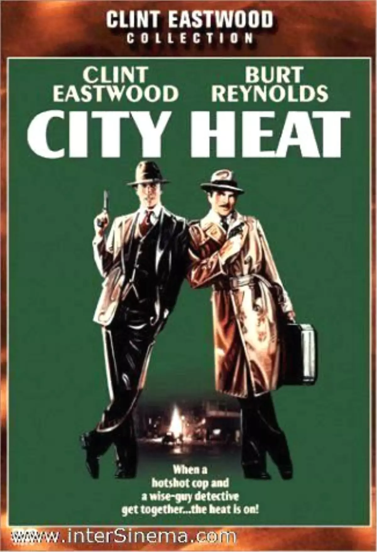 Şehir Isısı Filmi