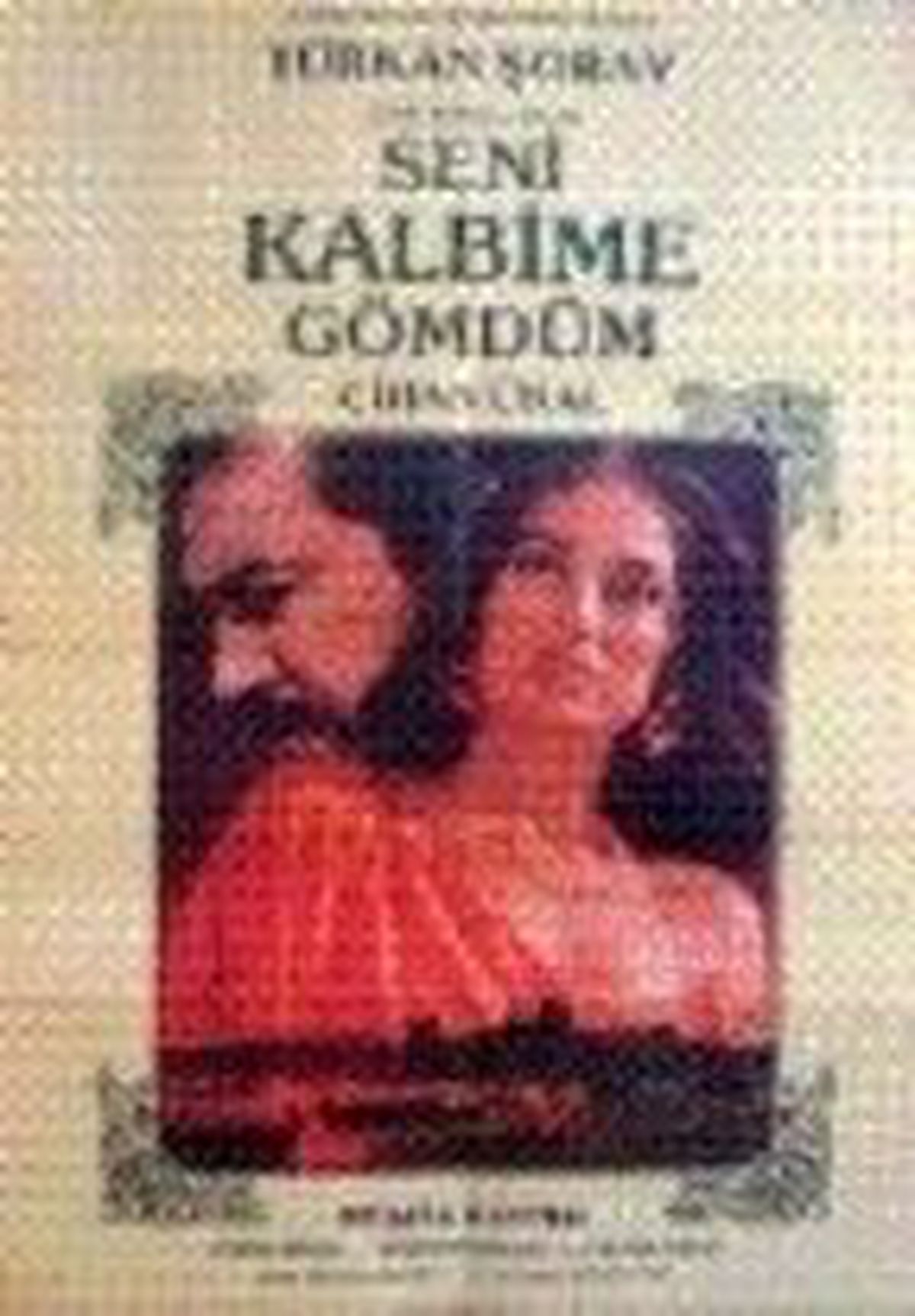 Seni Kalbime Gömdüm Filmi