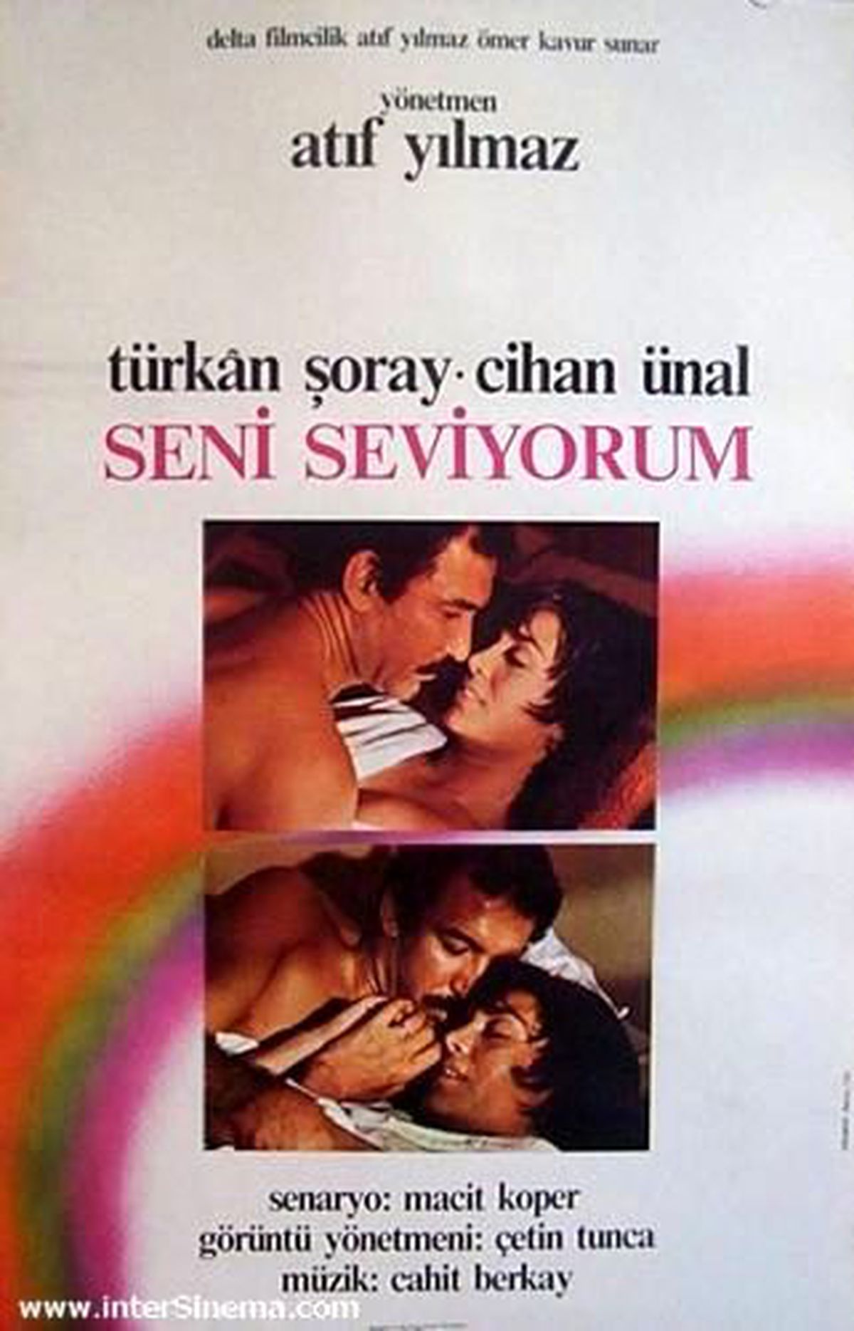 Seni Seviyorum Filmi