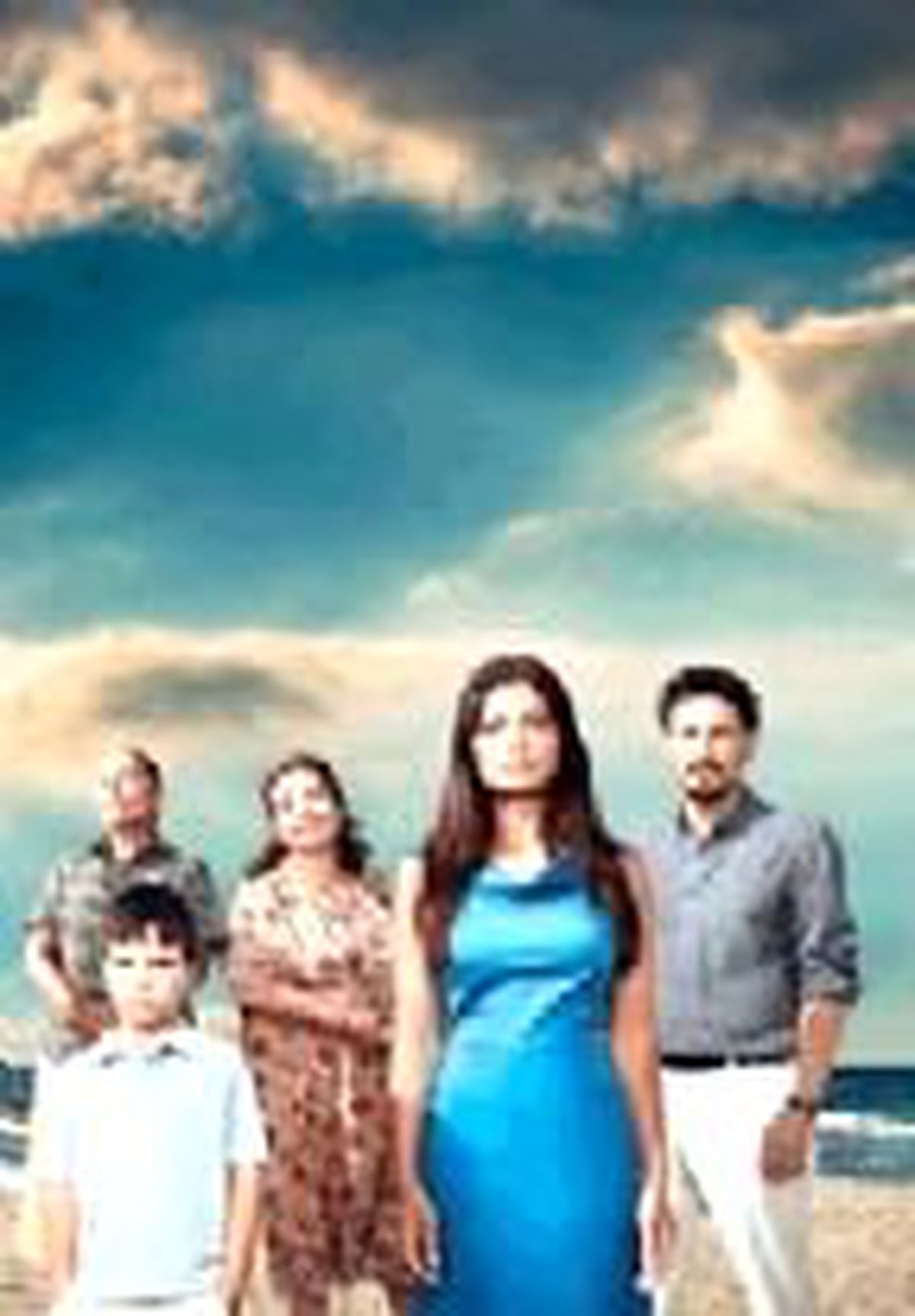 Sensiz Olmaz Filmi