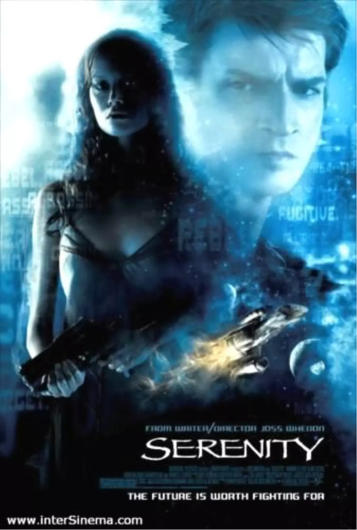 Serenity Filmi