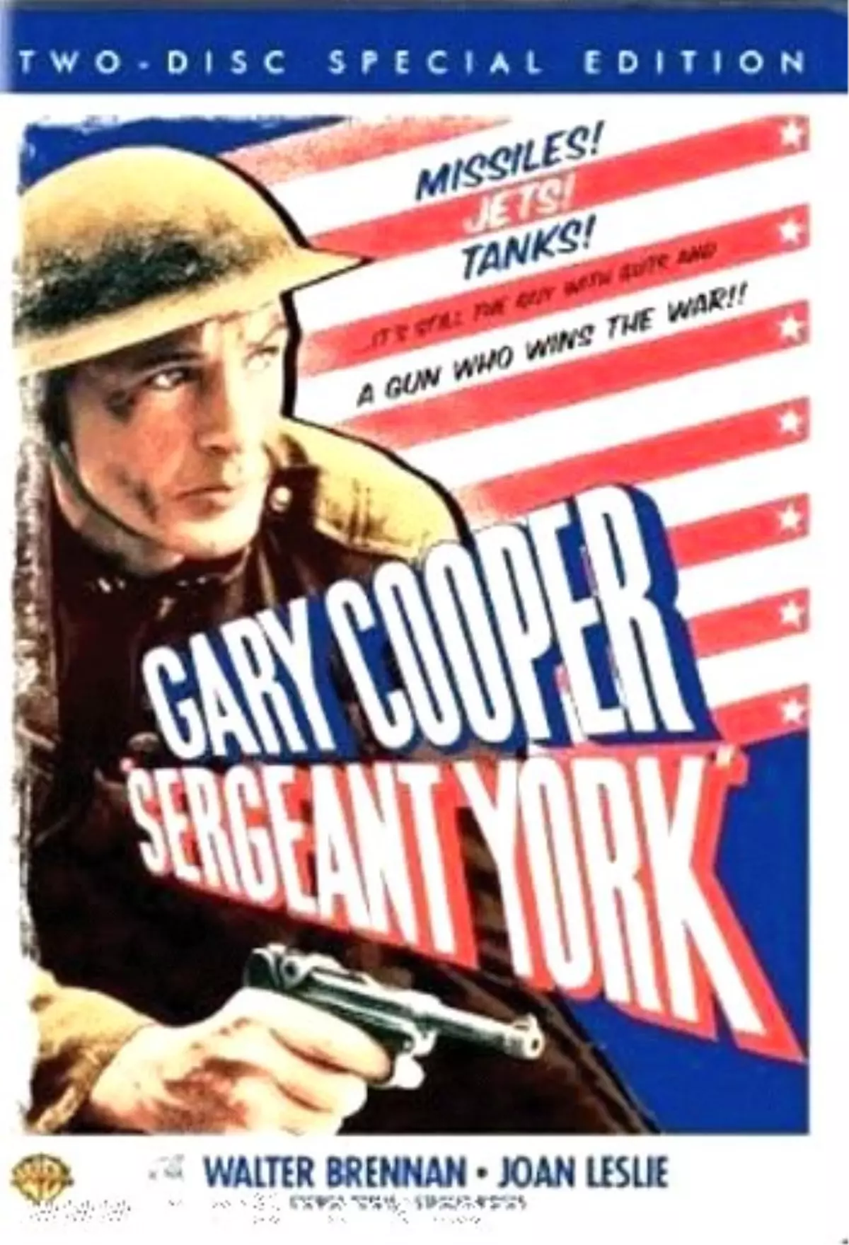 Sergeant York Filmi