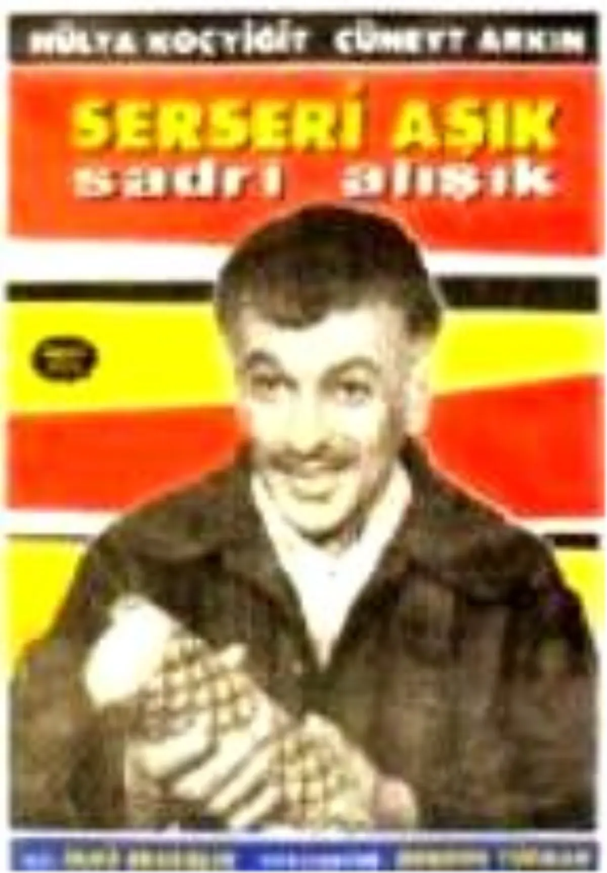 Serseri Aşık Filmi