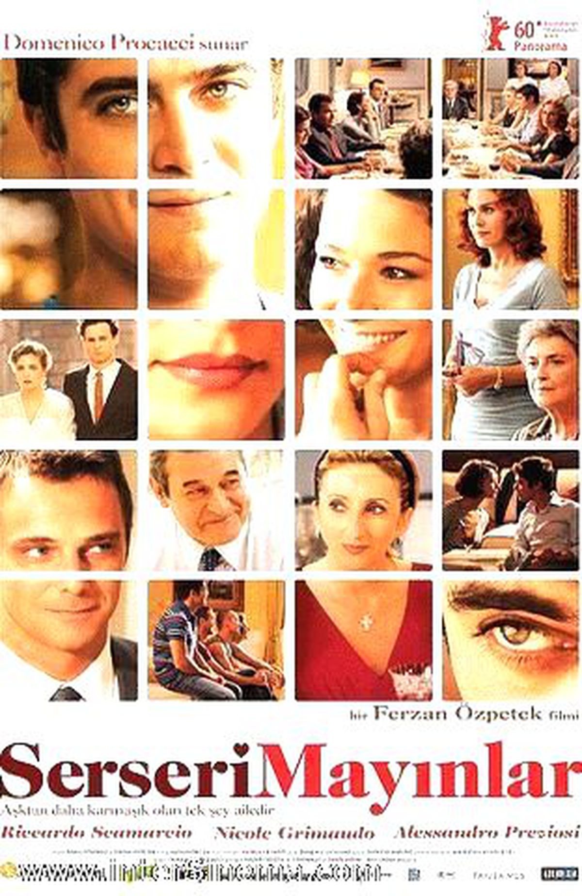 Serseri Mayınlar Filmi