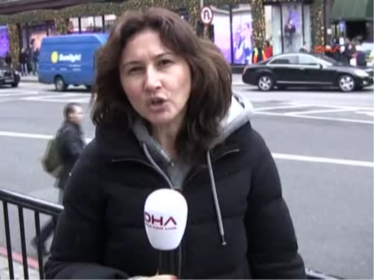 Sevan Bıçakçı Mücevherleri, Harrods\'da Göz Kamaştırıyor