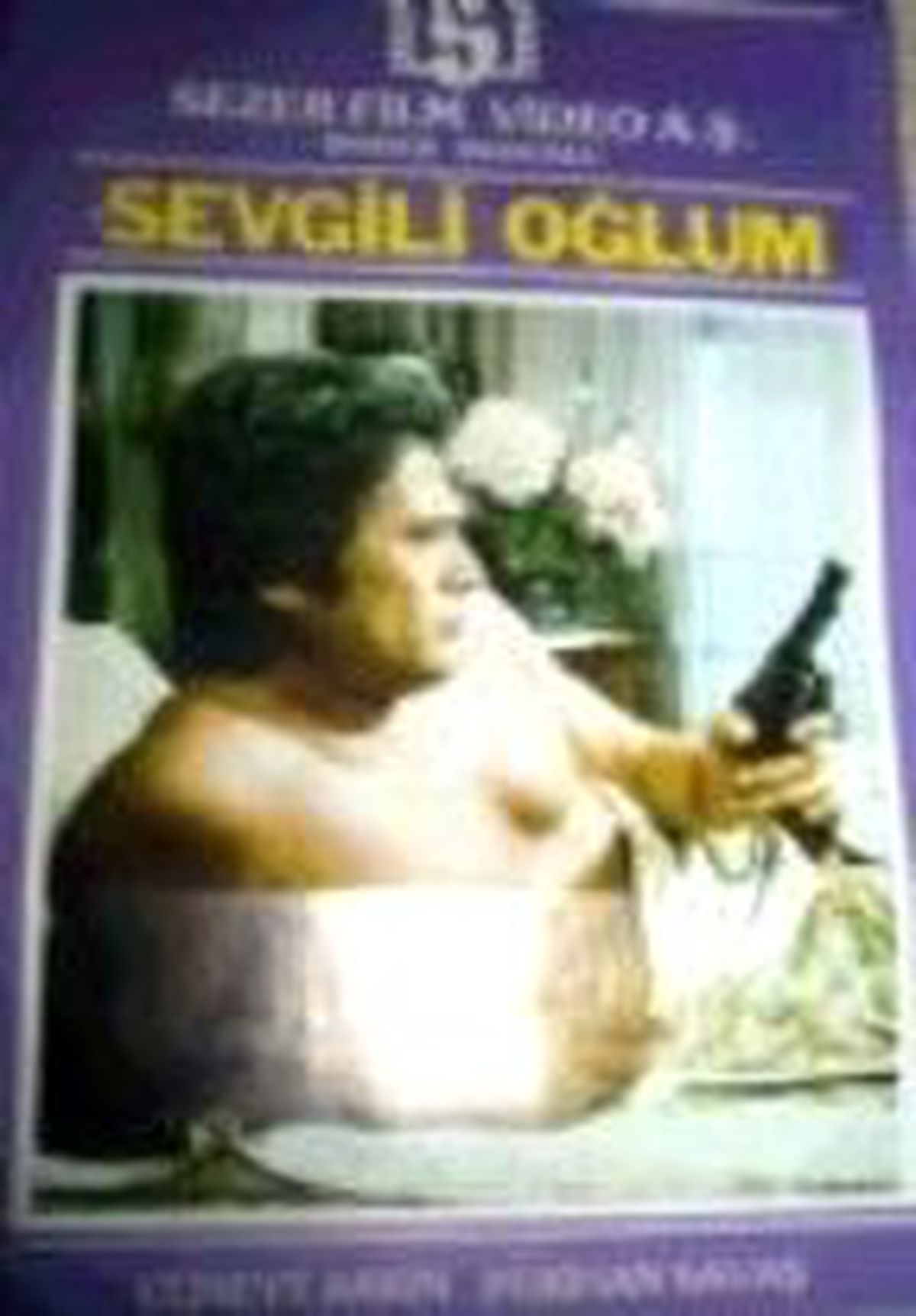 Sevgili Oğlum Filmi