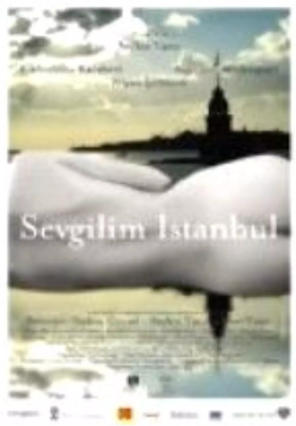 Sevgilim İstanbul Filmi