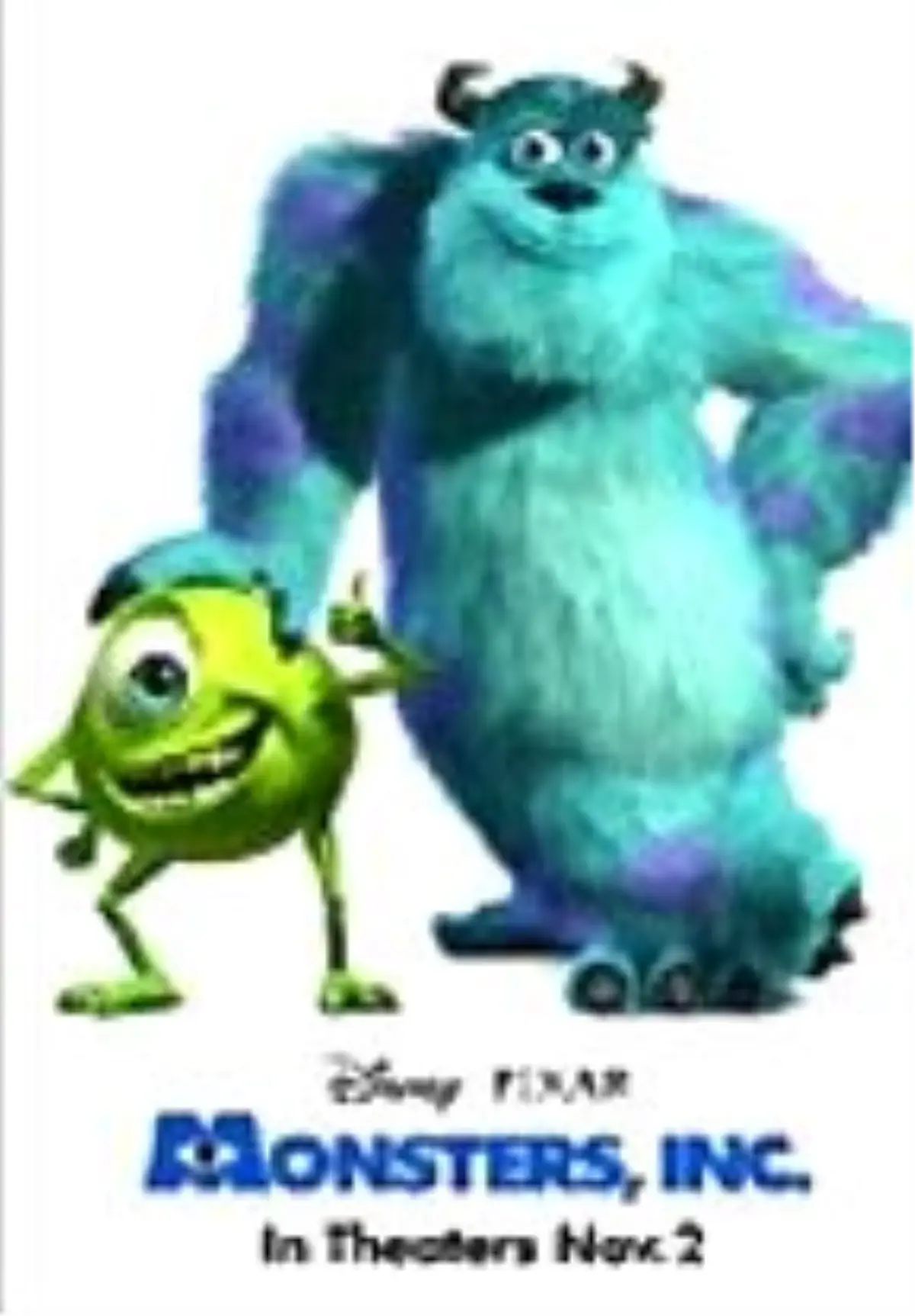 Sevimli Canavarlar Filmi