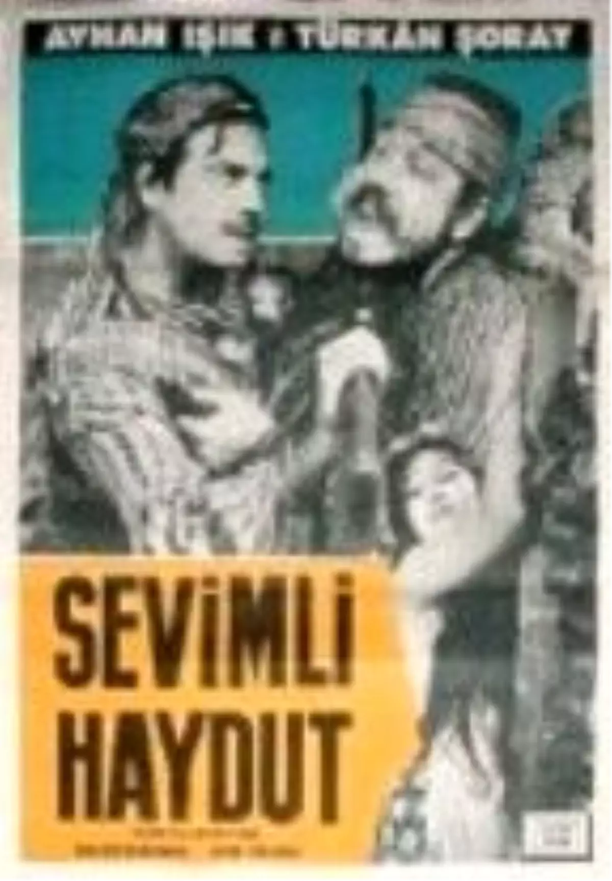 Sevimli Haydut Filmi