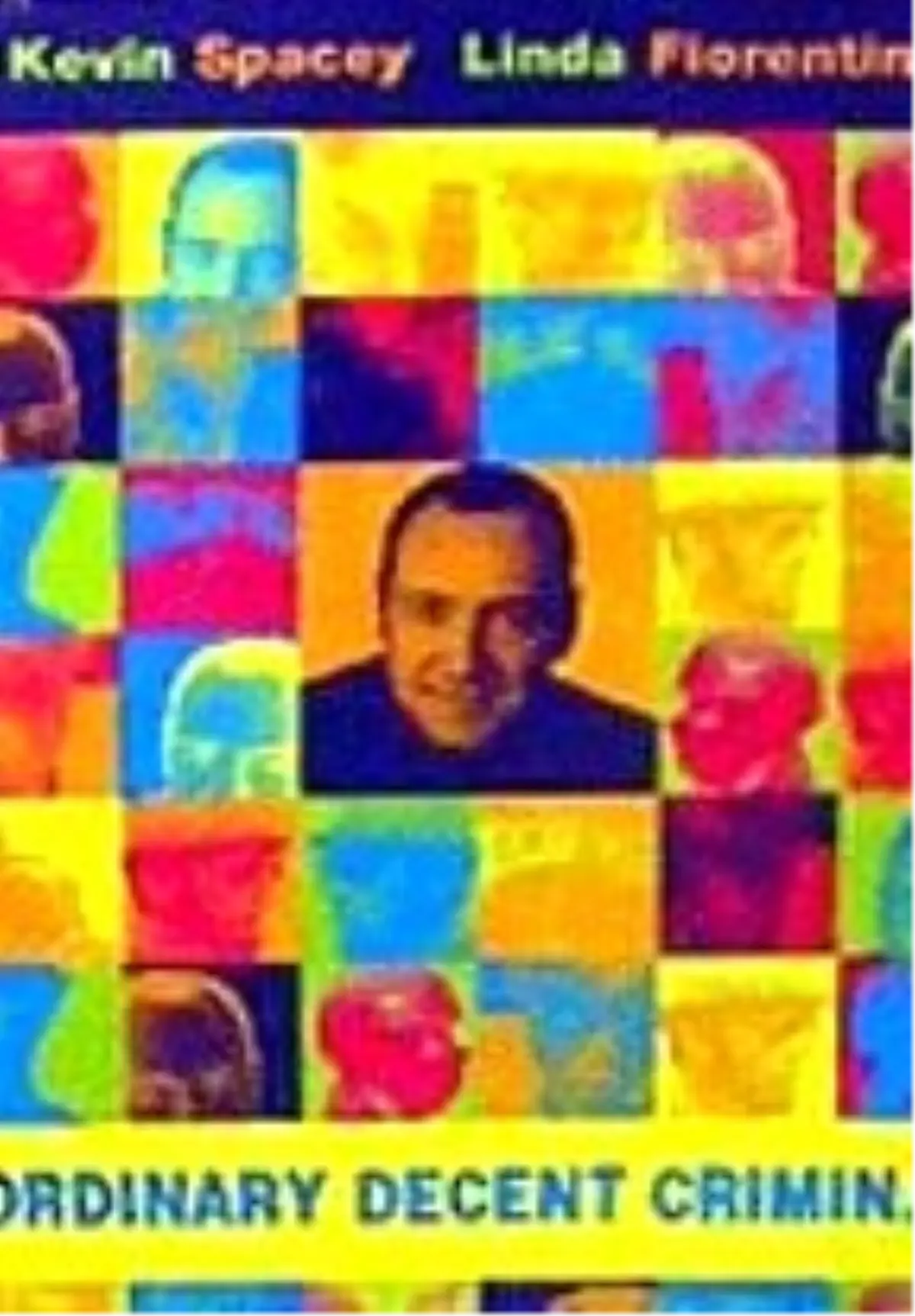 Sevimli Haydut Filmi