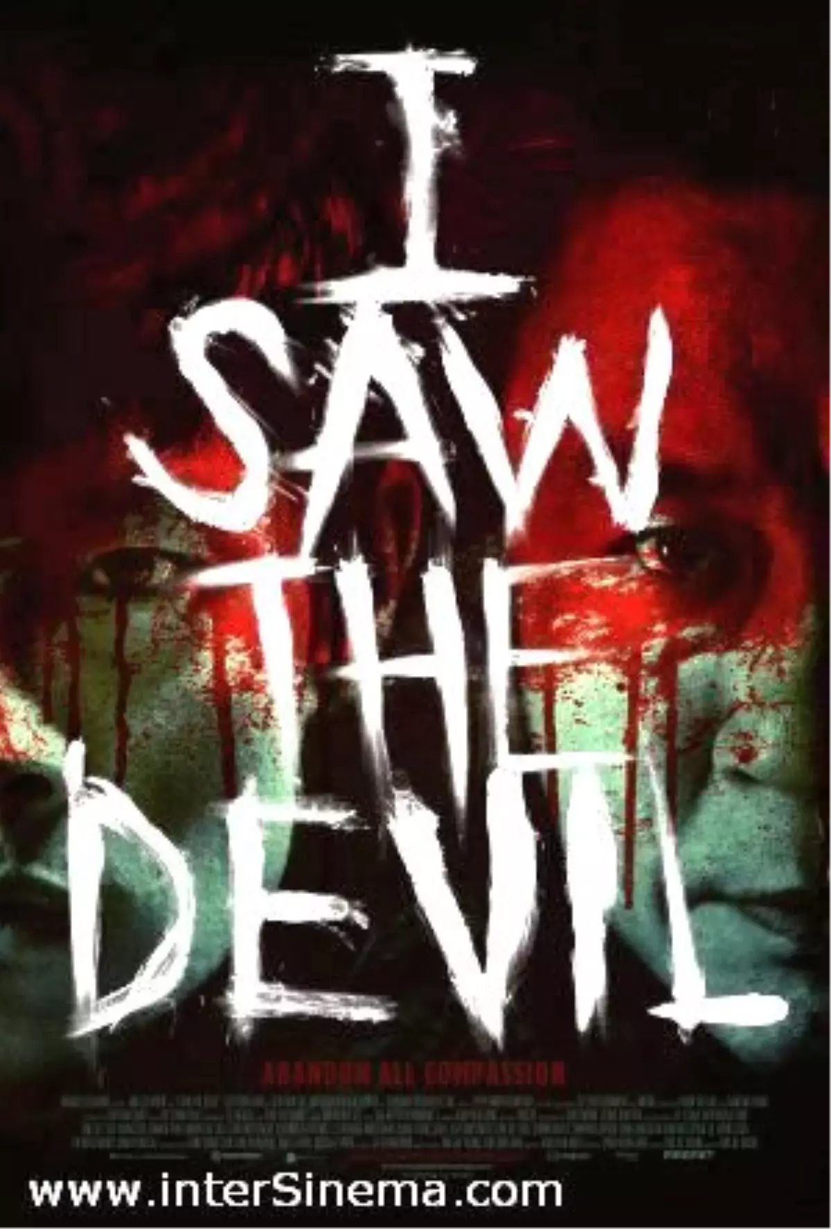 Şeytanı Gördüm Filmi