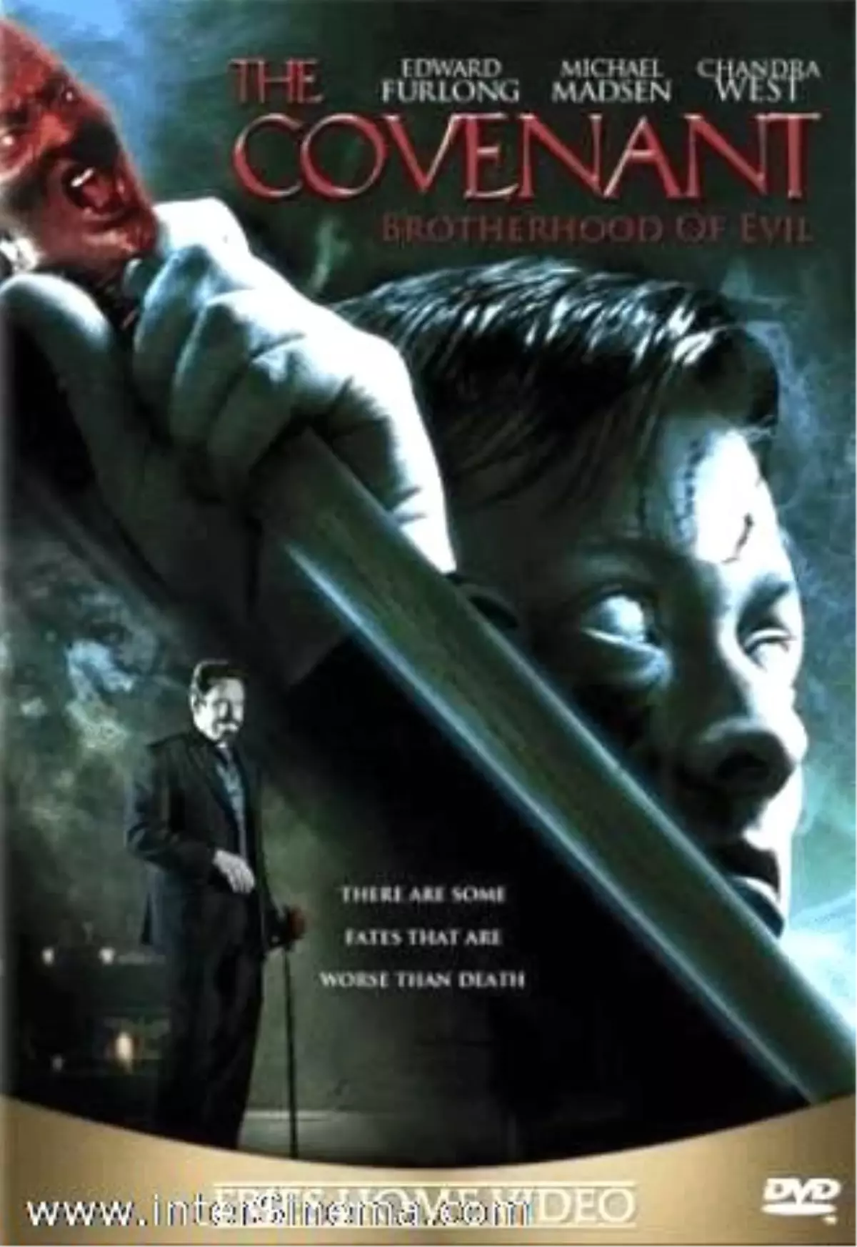 Şeytanla Anlaşma 2 Filmi