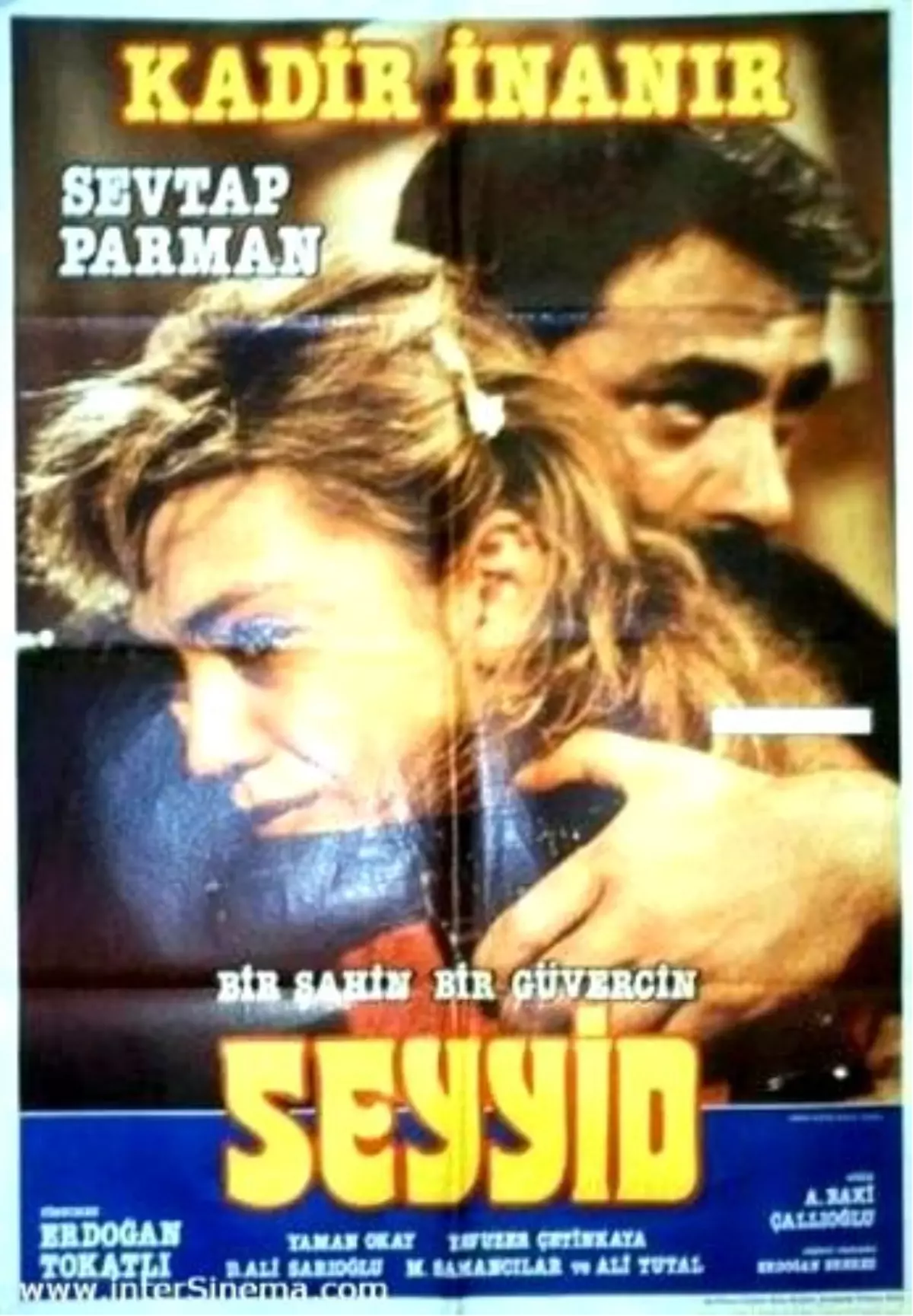 Seyyid Filmi