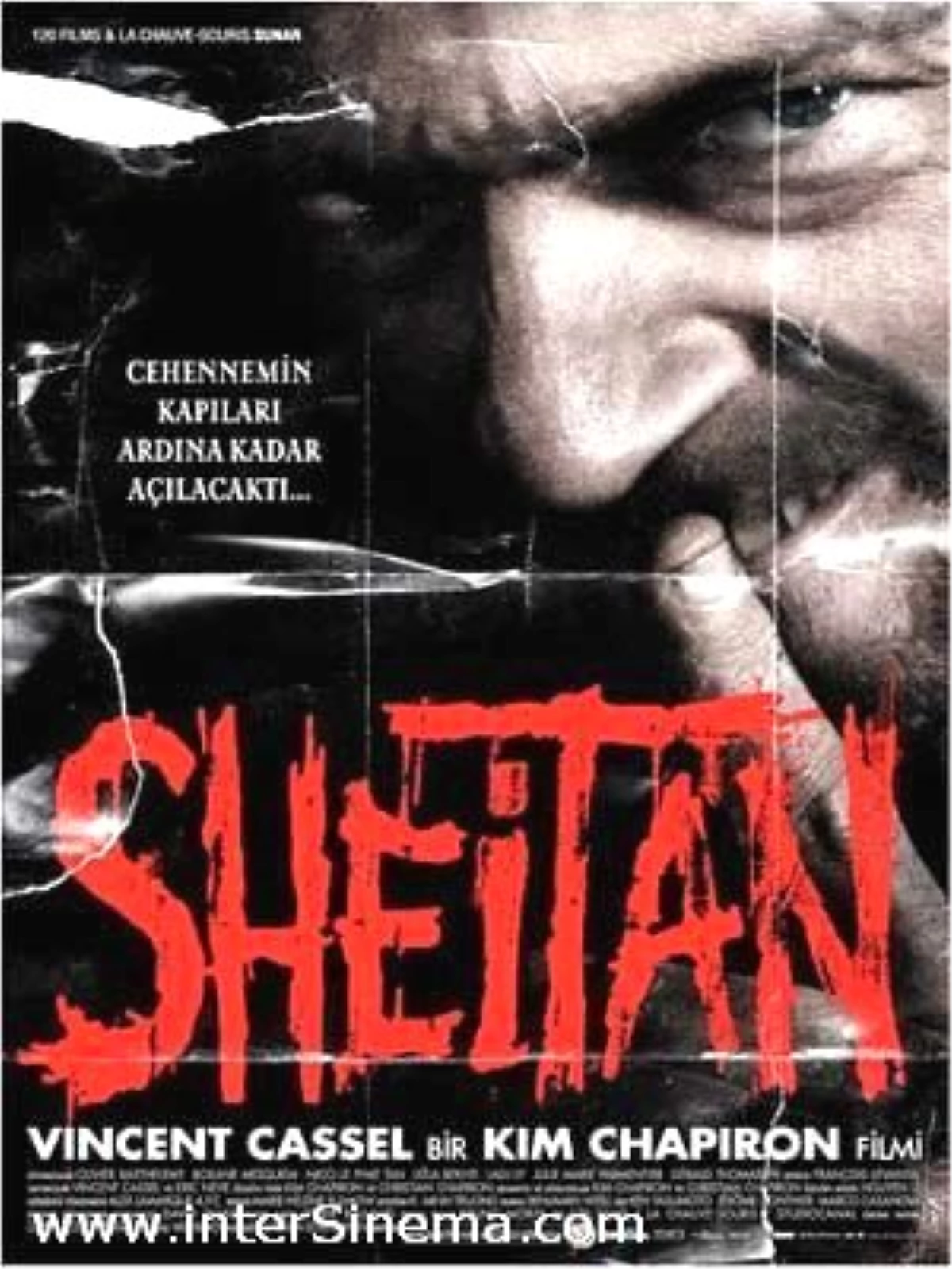 Sheitan Filmi