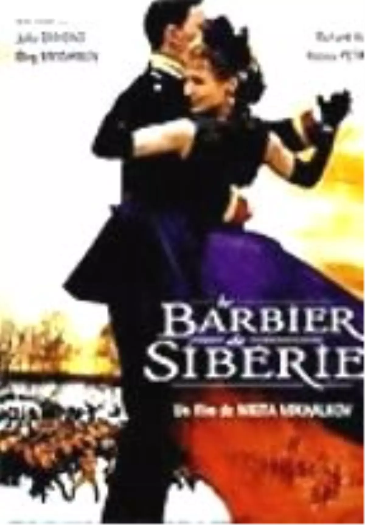 Sibirya Berberi Filmi