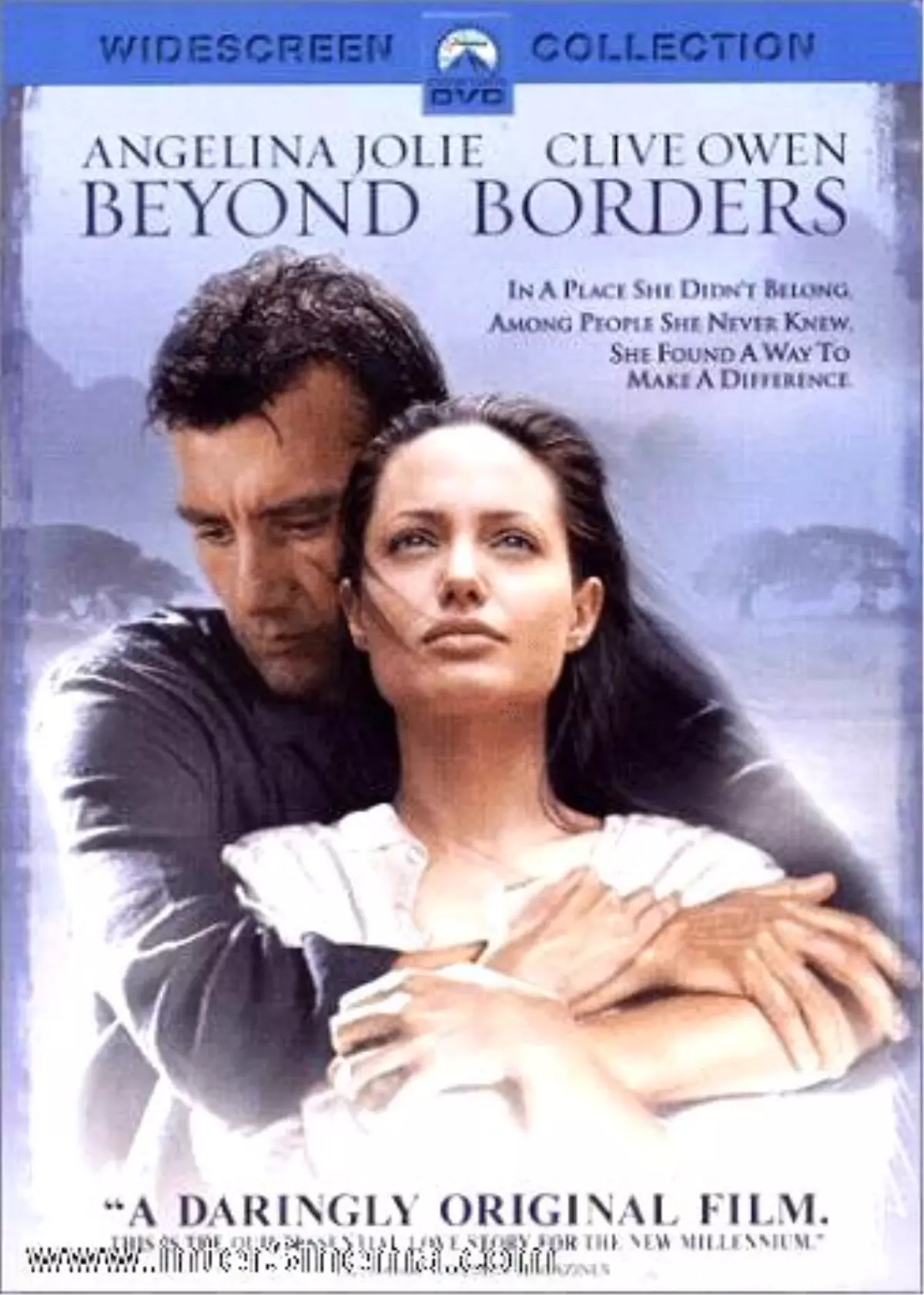 Sınırların Ötesinde Filmi