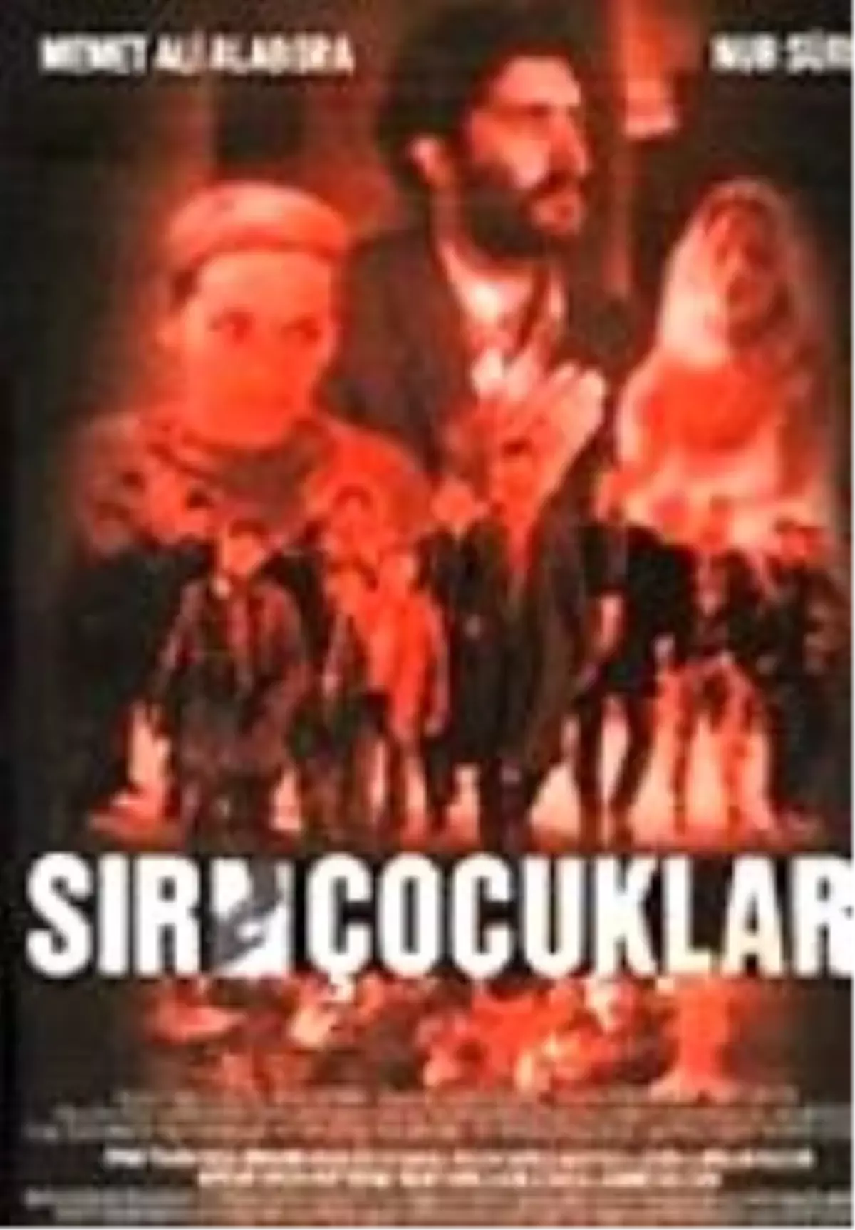 Sır Çocukları Filmi