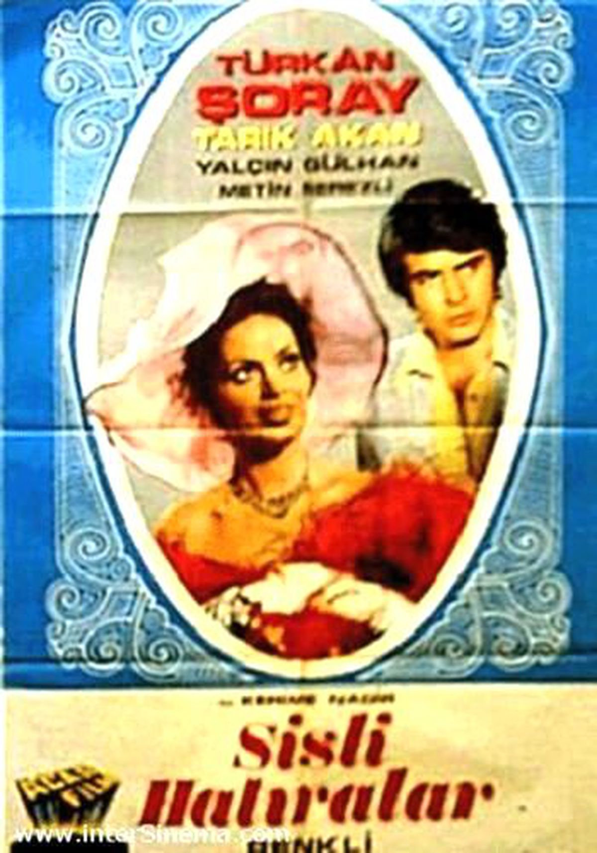 Sisli Hatıralar Filmi