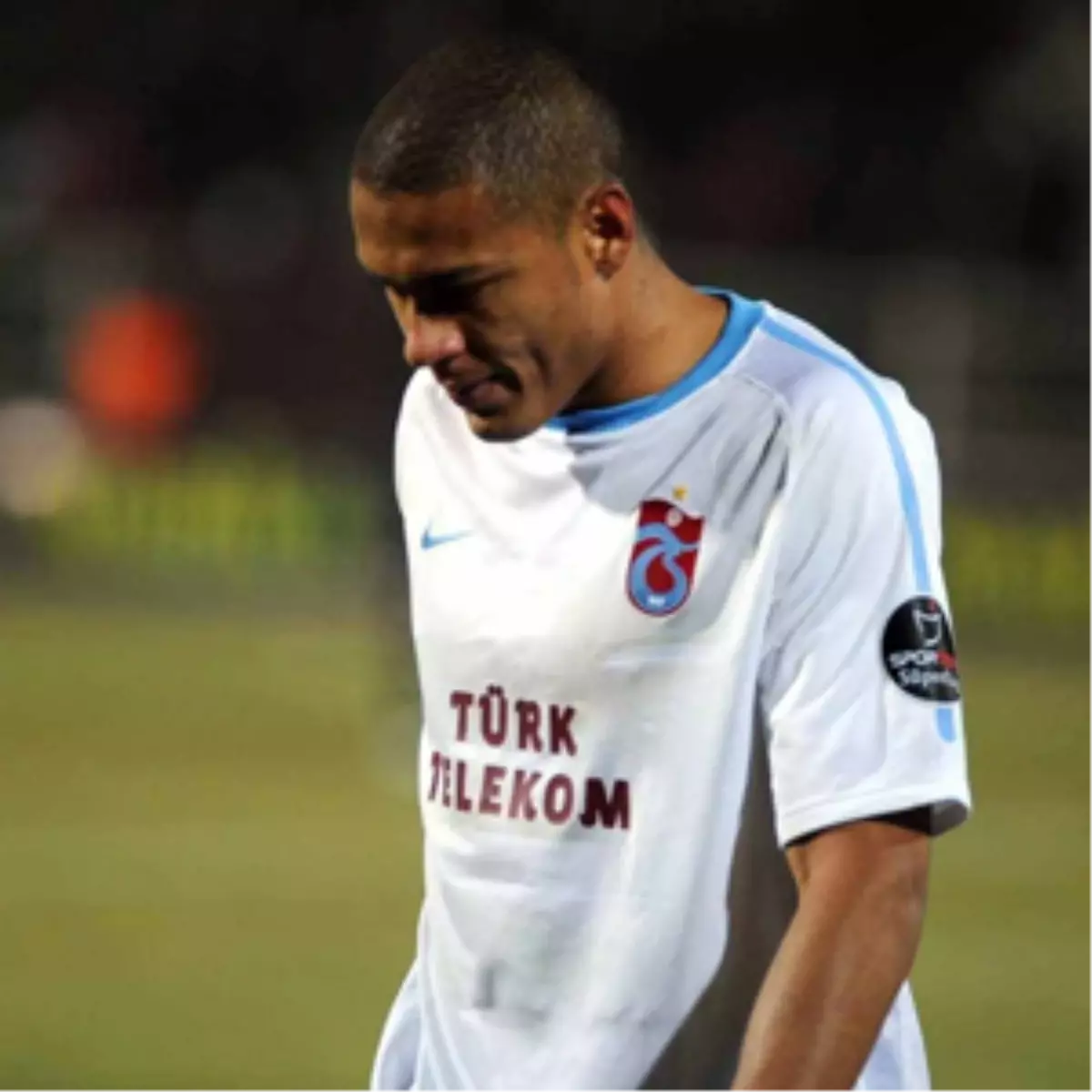 Sivasspor- Trabzonspor: 2-2