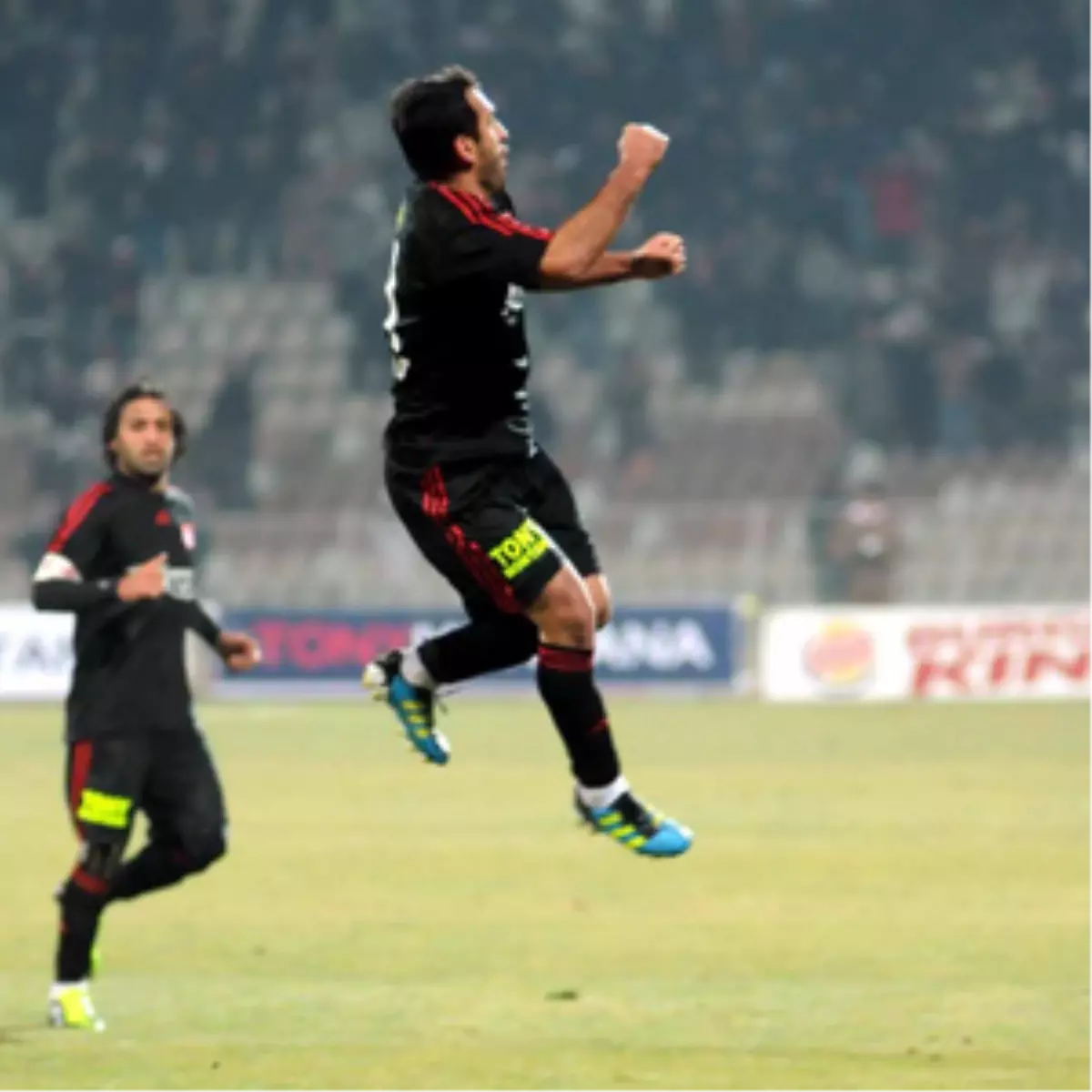 Sivasspor- Trabzonspor Kadrolar