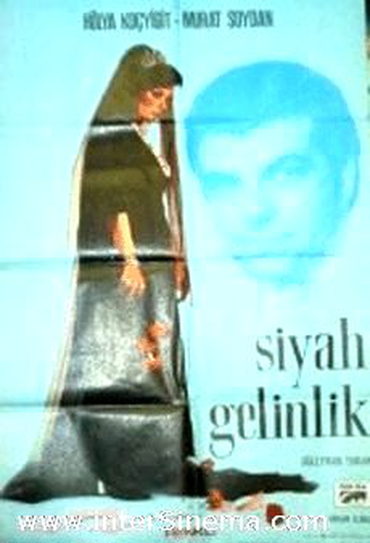 Siyah Gelinlik Filmi
