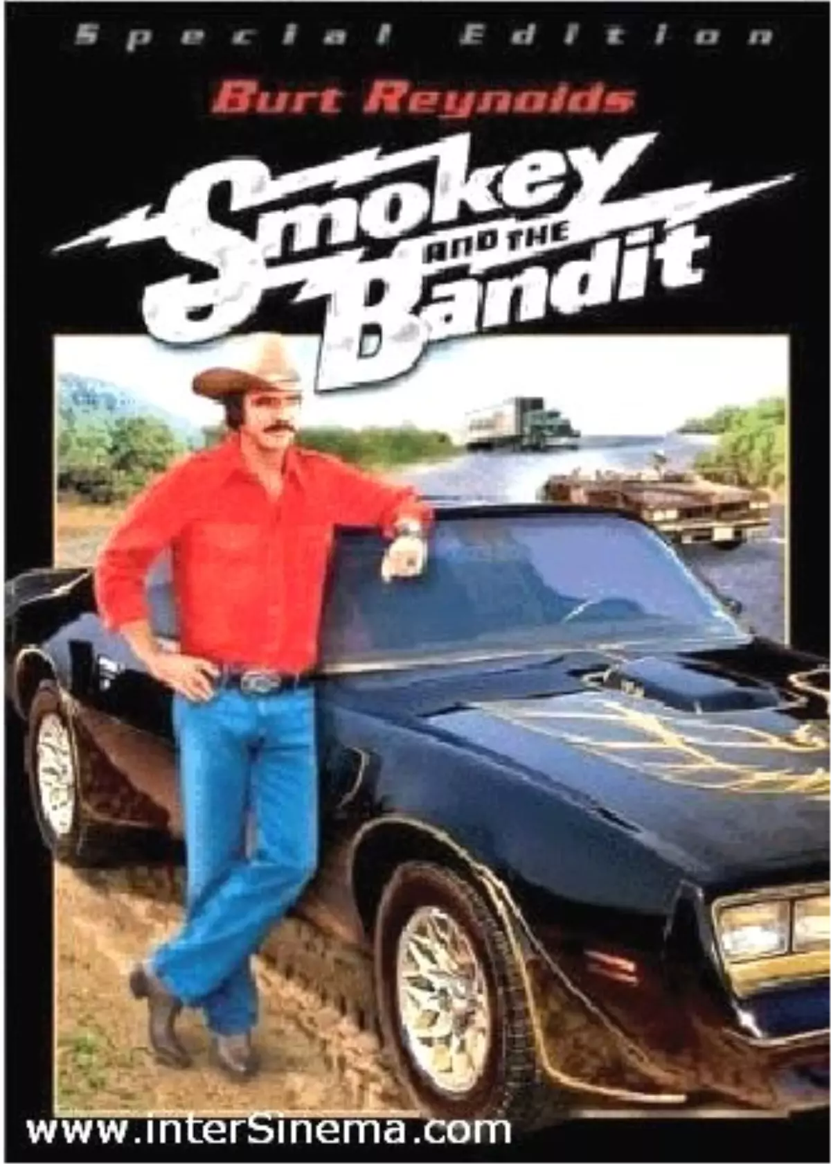 Smokey and the Bandit Filmi