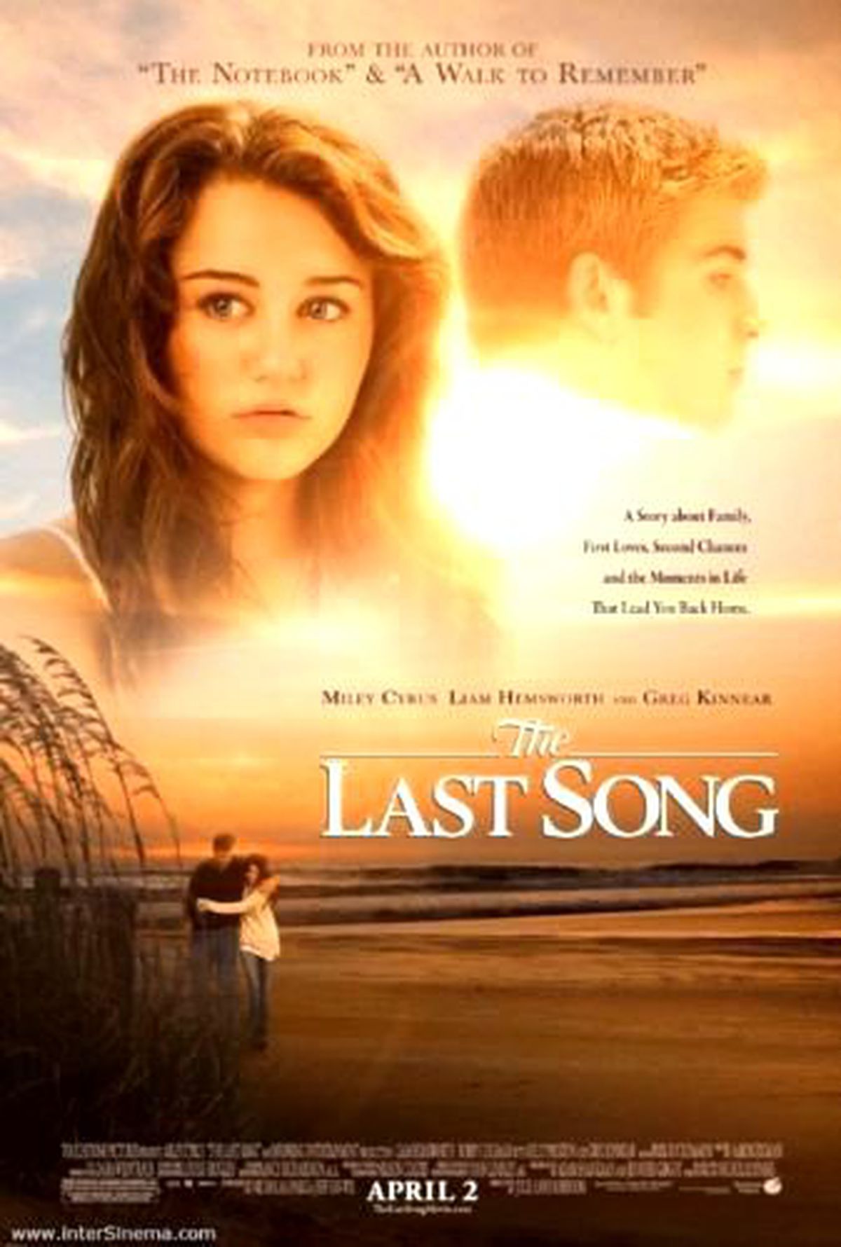 Son Şarkı Filmi