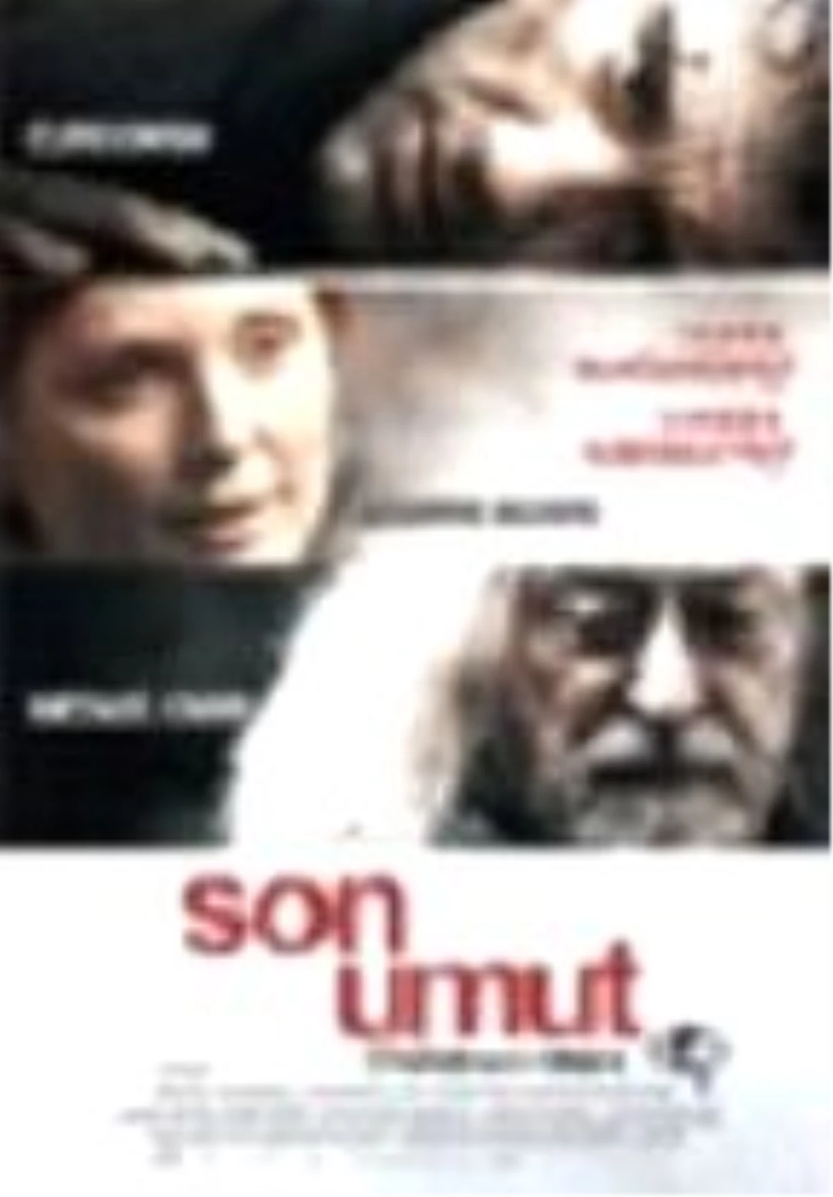 Son Umut Filmi