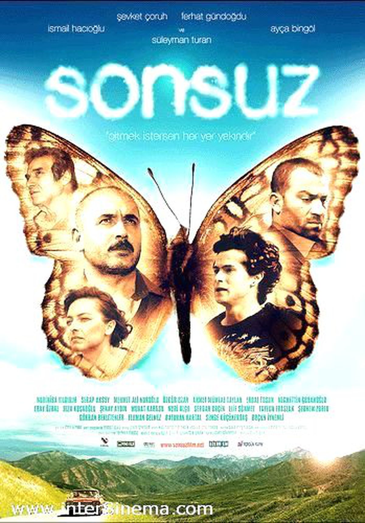 Sonsuz Filmi