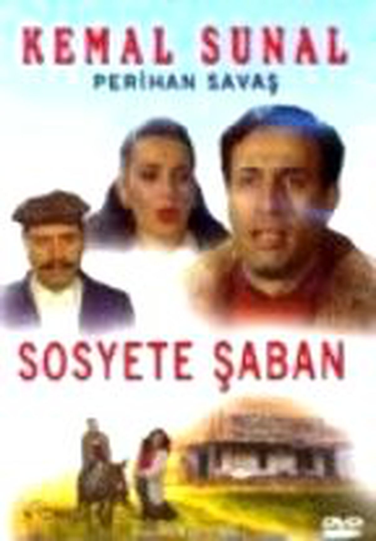 Sosyete Şaban Filmi