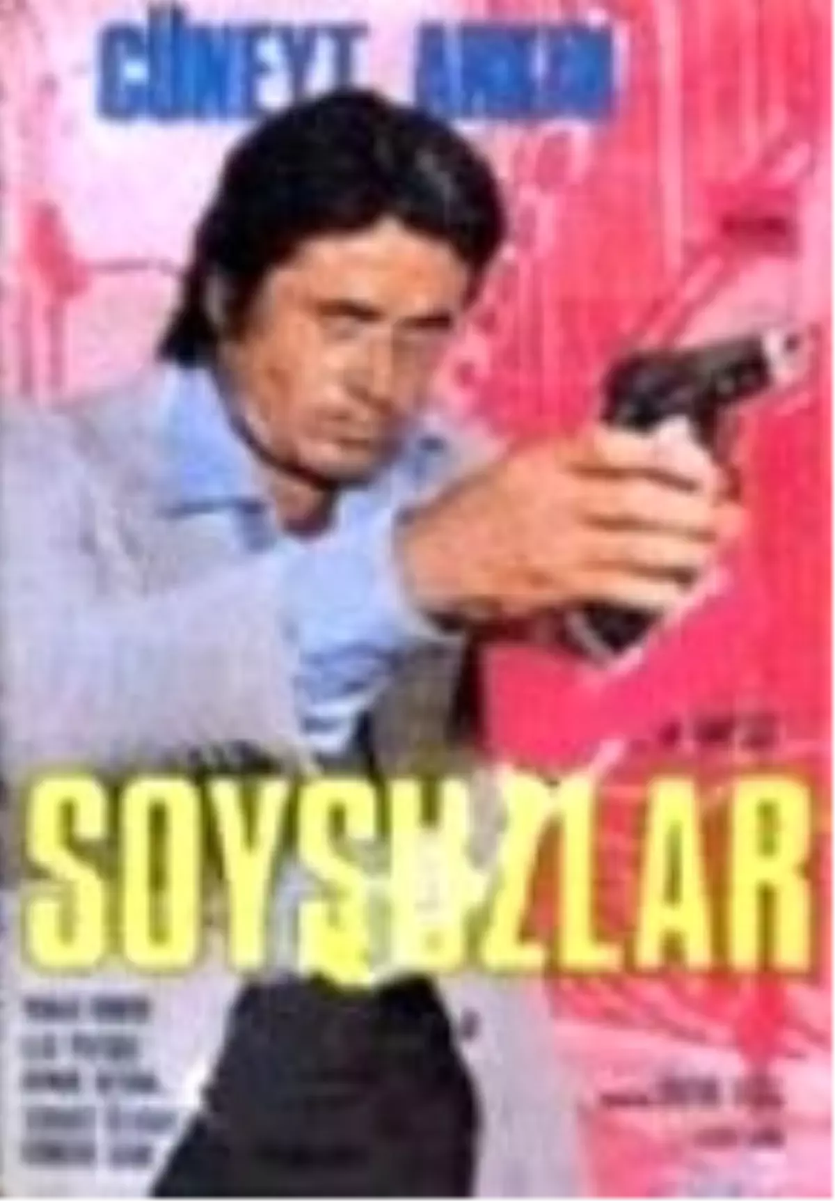 Soysuzlar Filmi