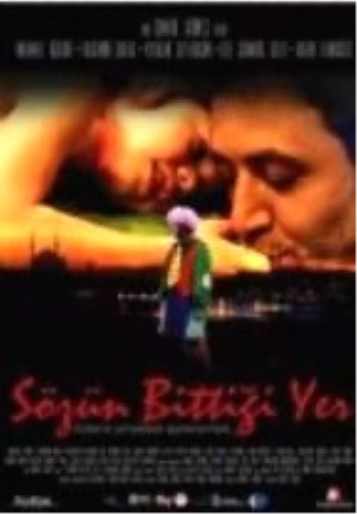 Sözün Bittiği Yer Filmi